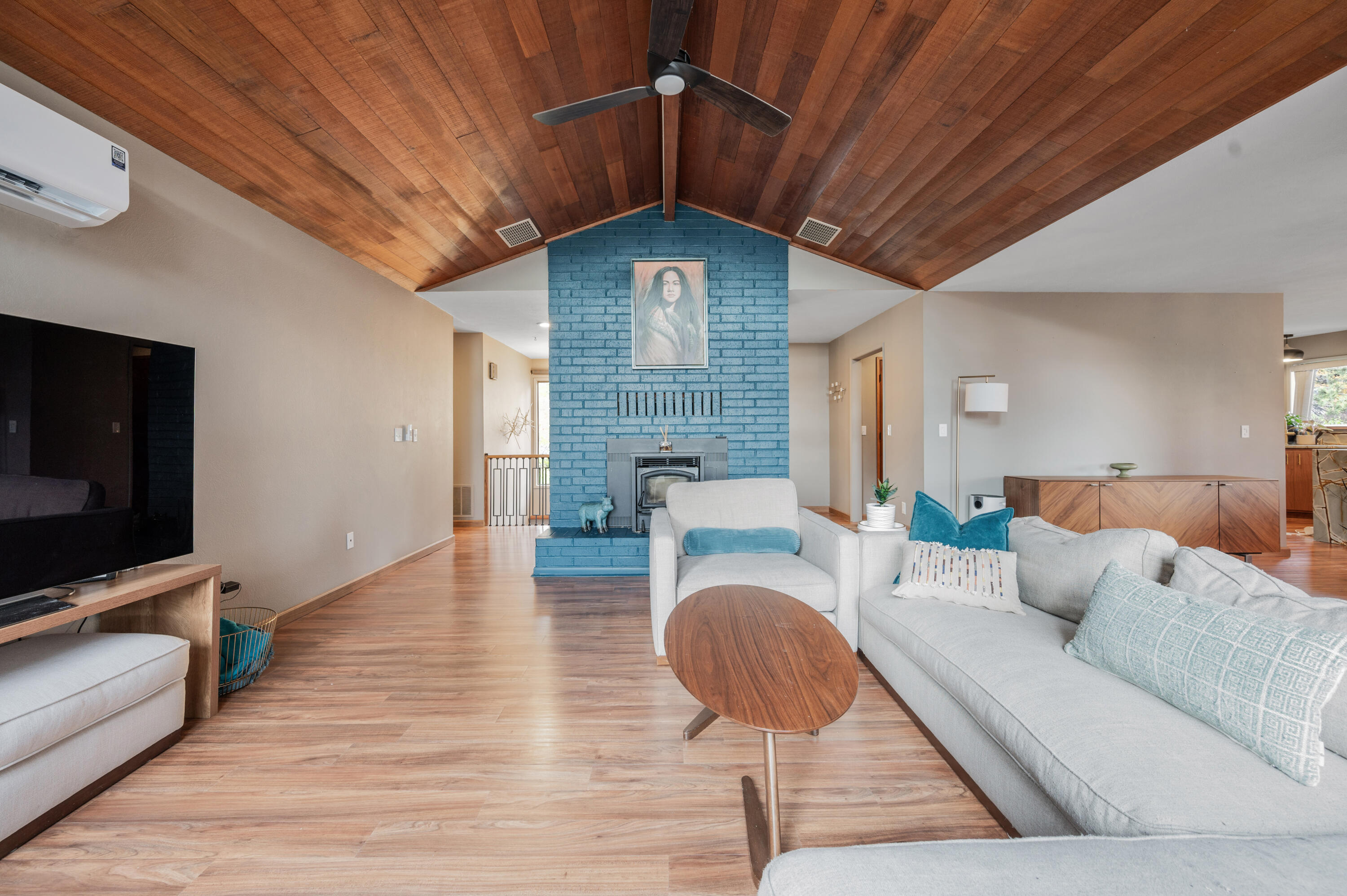 Klamath Falls -Mountain View Addition - Residential