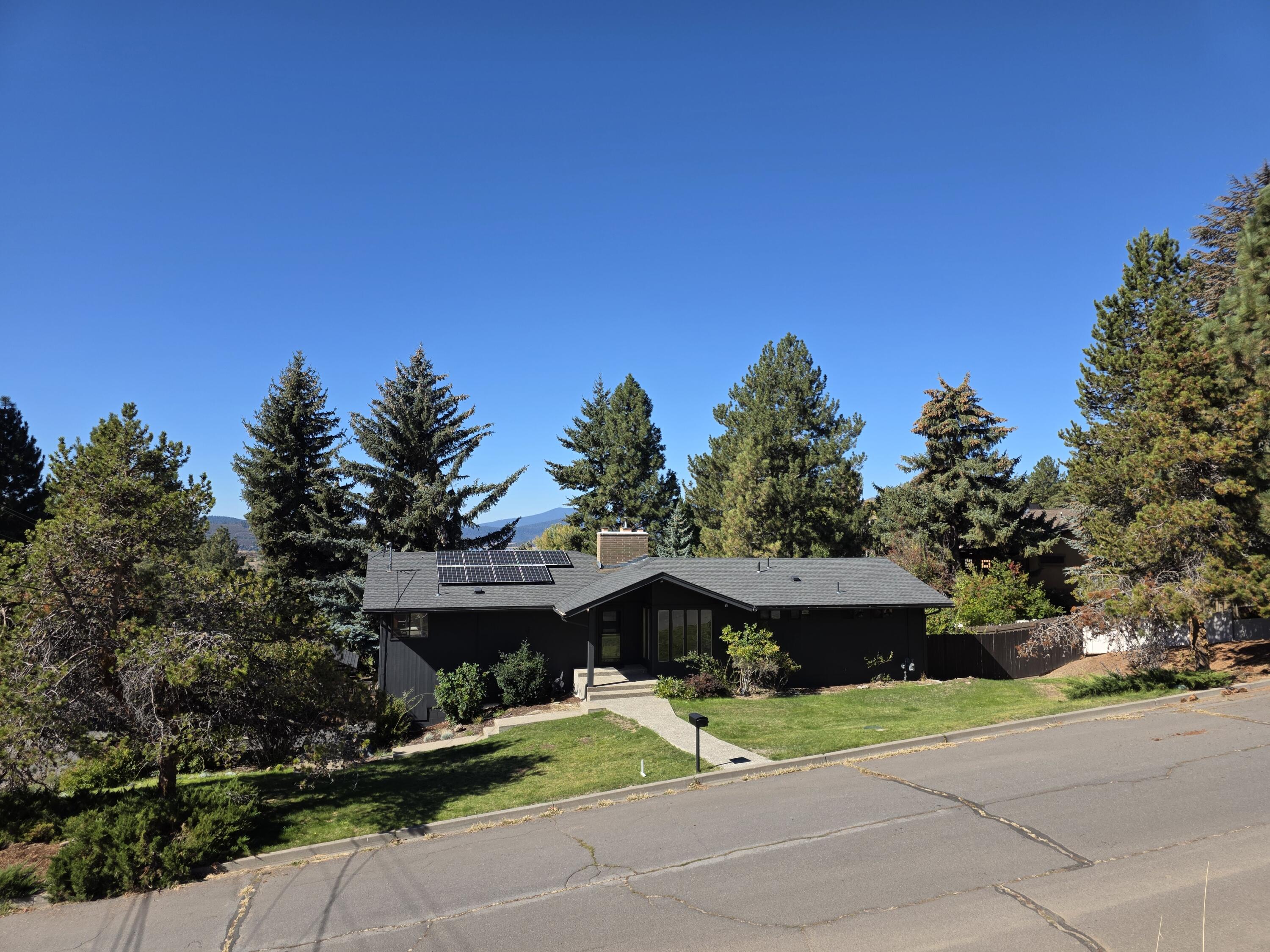 Klamath Falls -Mountain View Addition - Residential