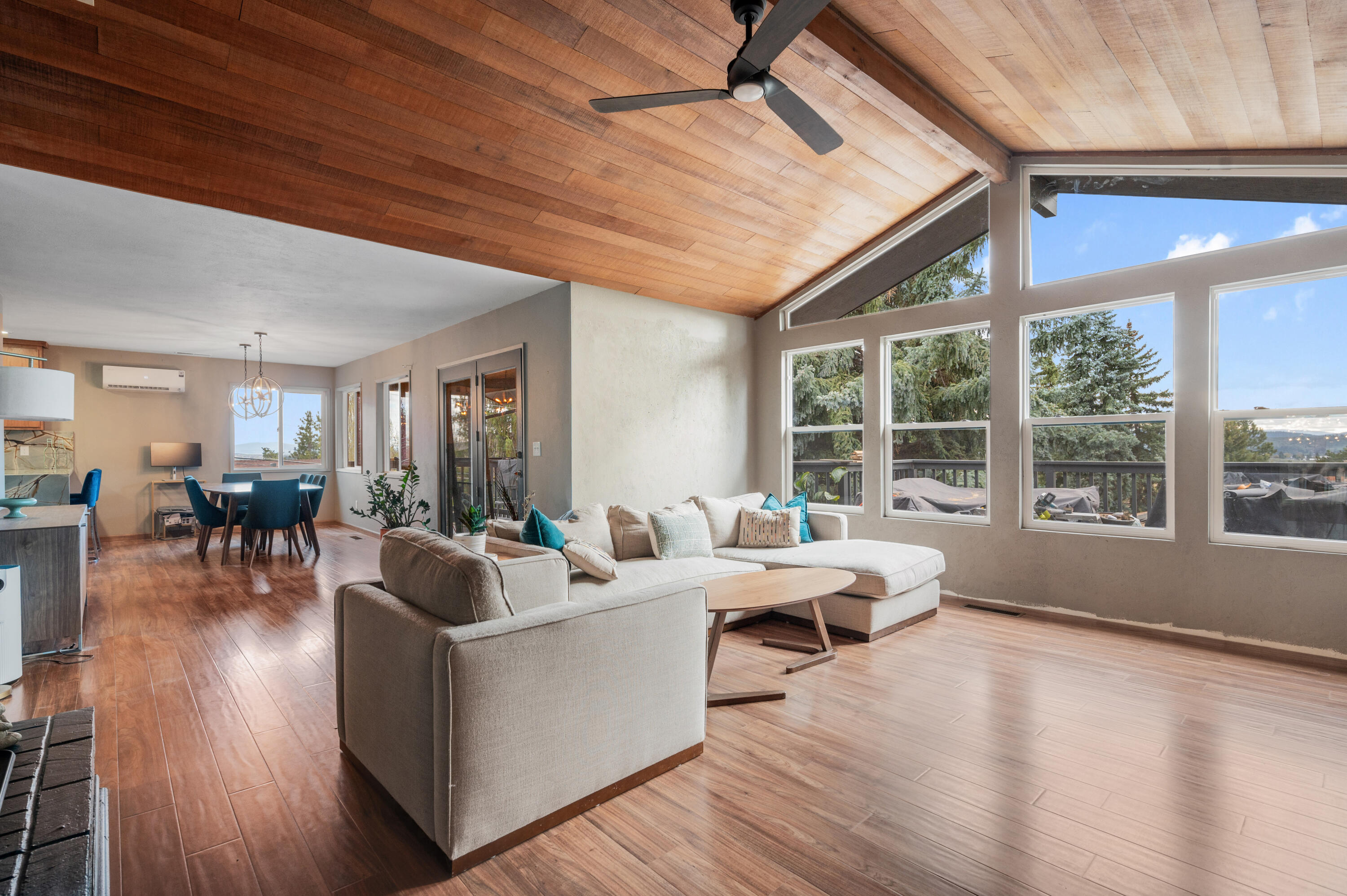 Klamath Falls -Mountain View Addition - Residential