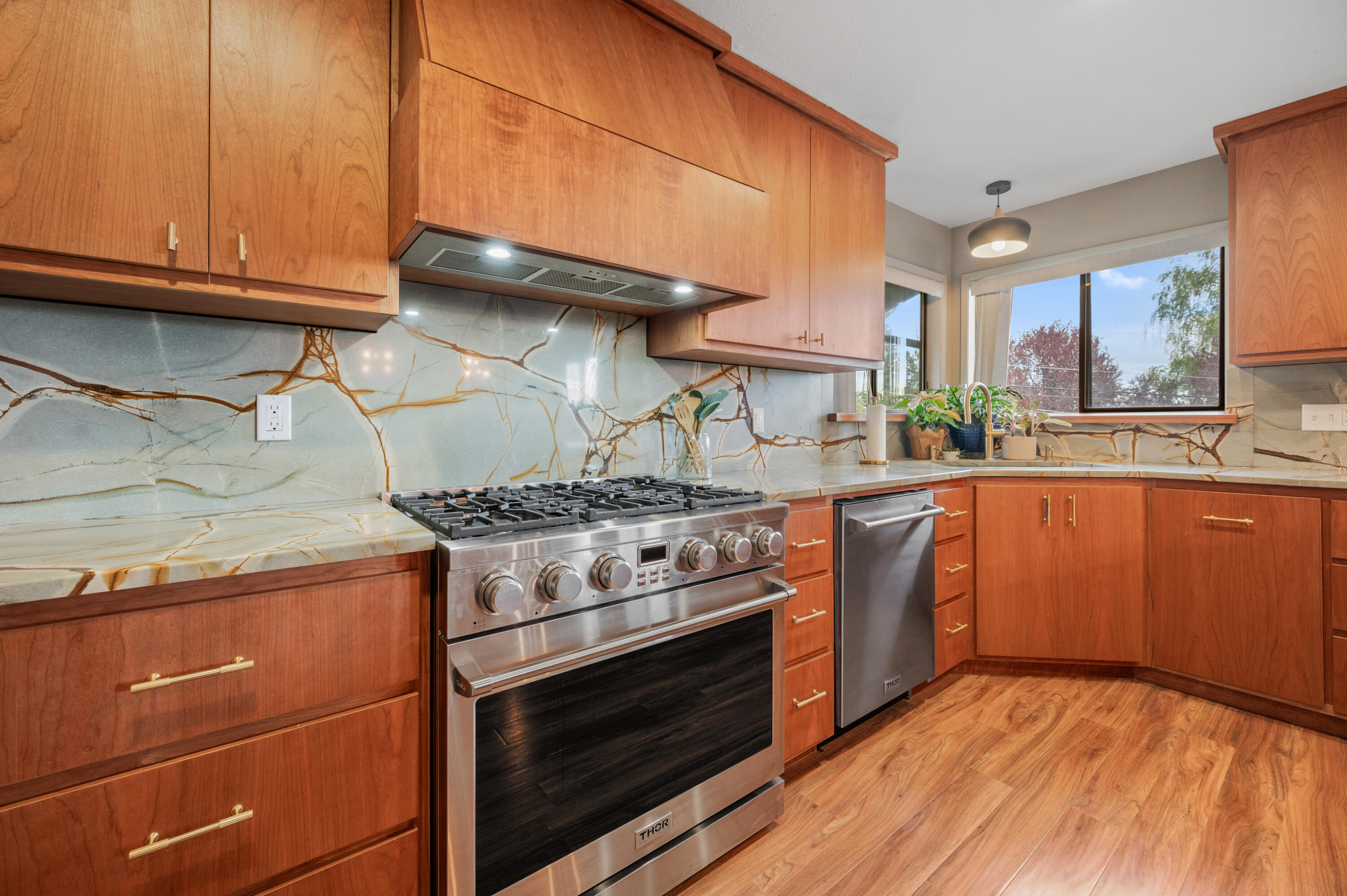 Klamath Falls -Mountain View Addition - Residential