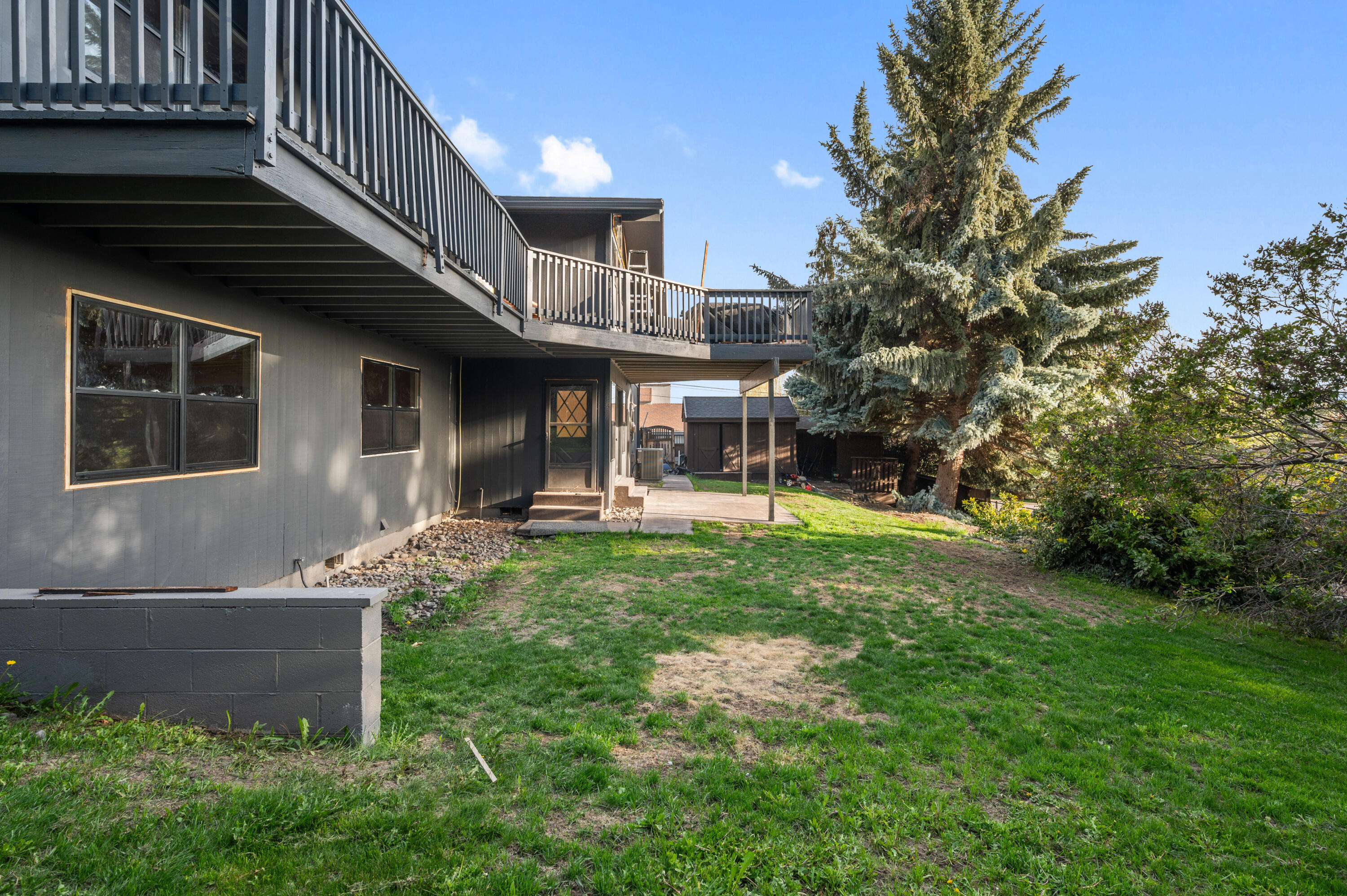 Klamath Falls -Mountain View Addition - Residential