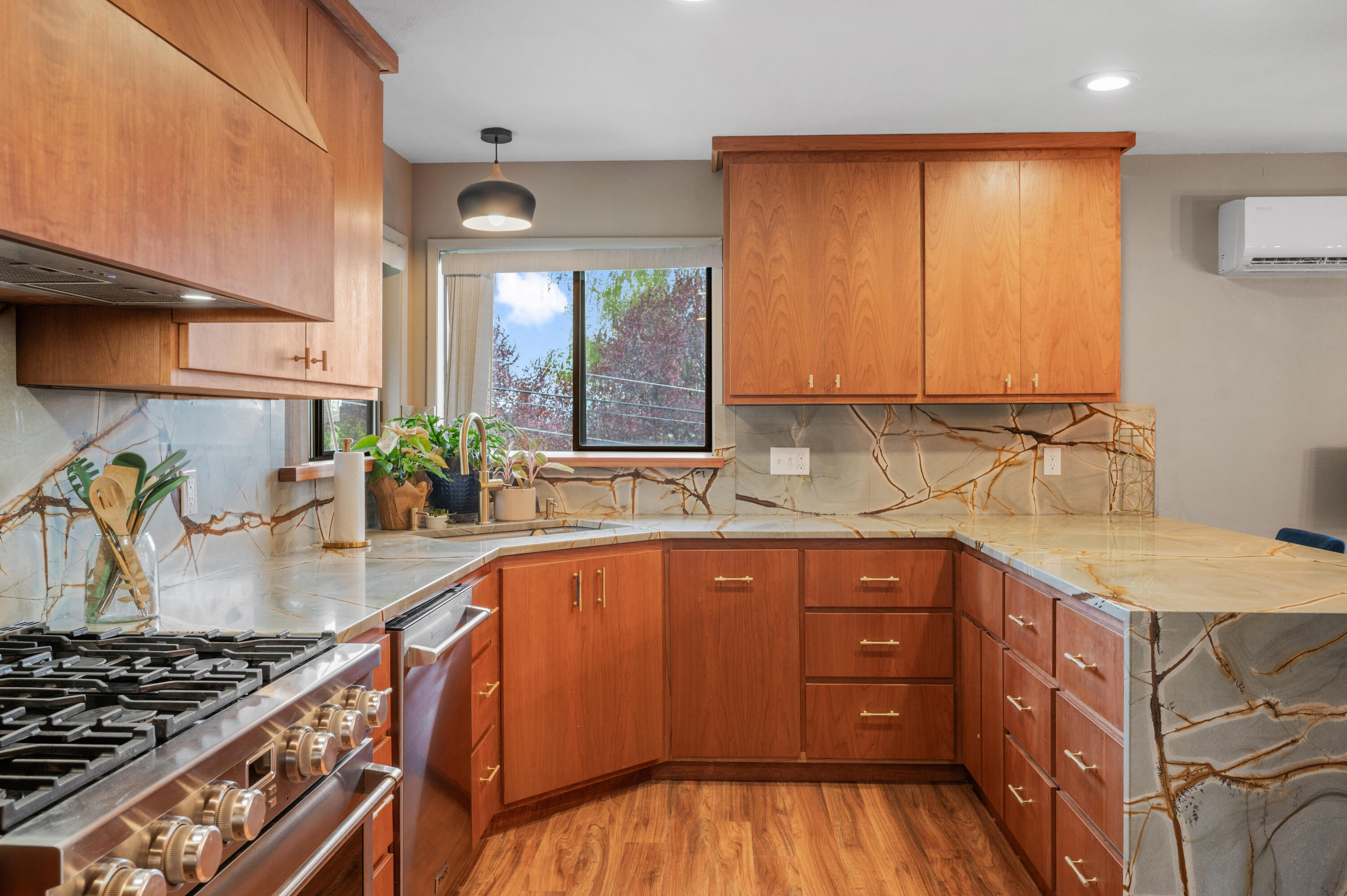 Klamath Falls -Mountain View Addition - Residential