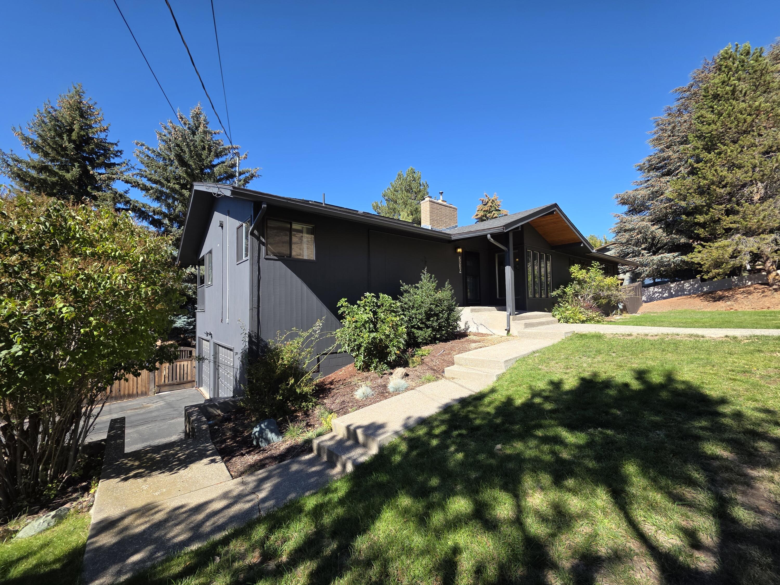 Klamath Falls -Mountain View Addition - Residential