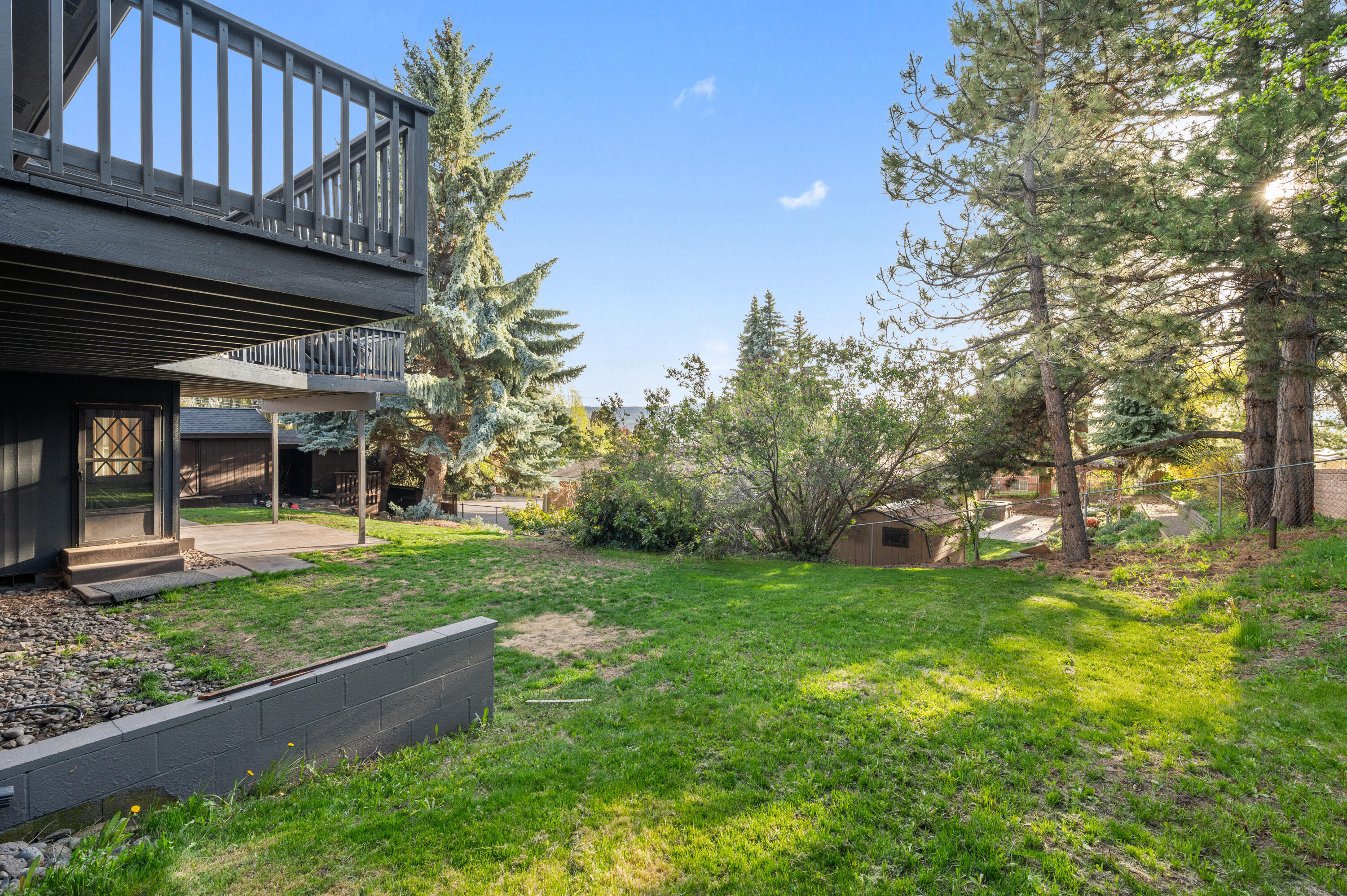 Klamath Falls -Mountain View Addition - Residential