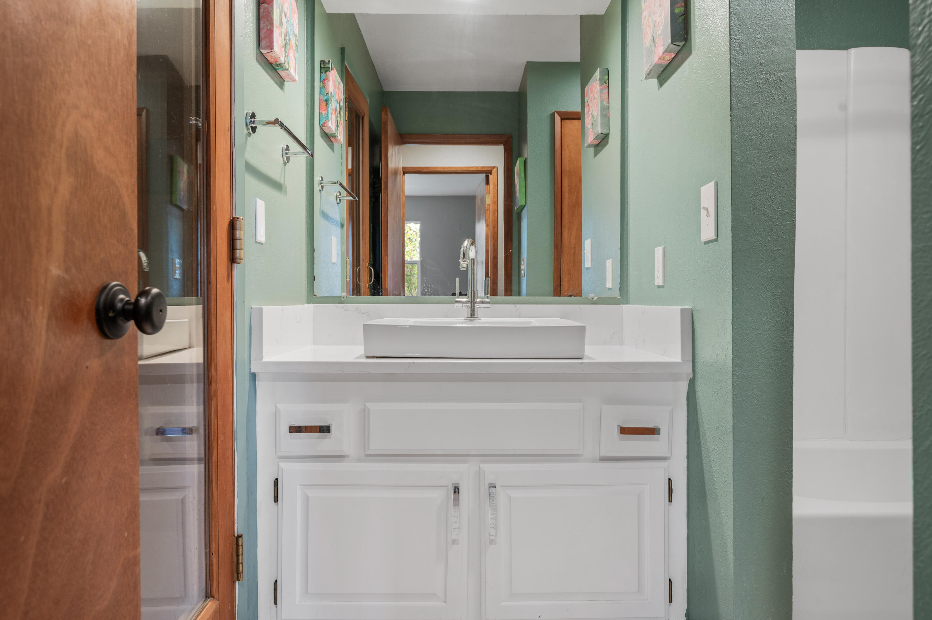 Klamath Falls -Mountain View Addition - Residential