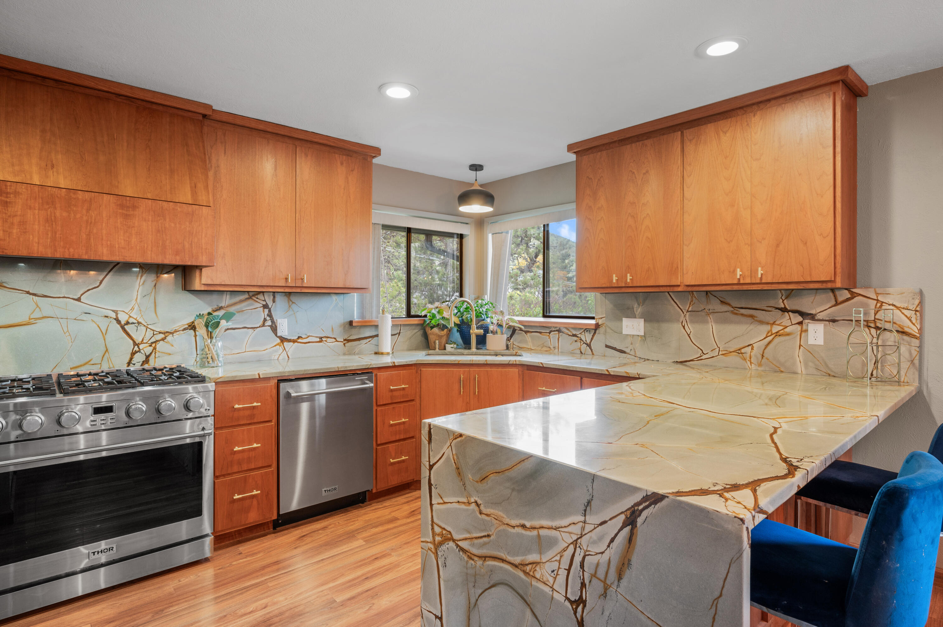 Klamath Falls -Mountain View Addition - Residential