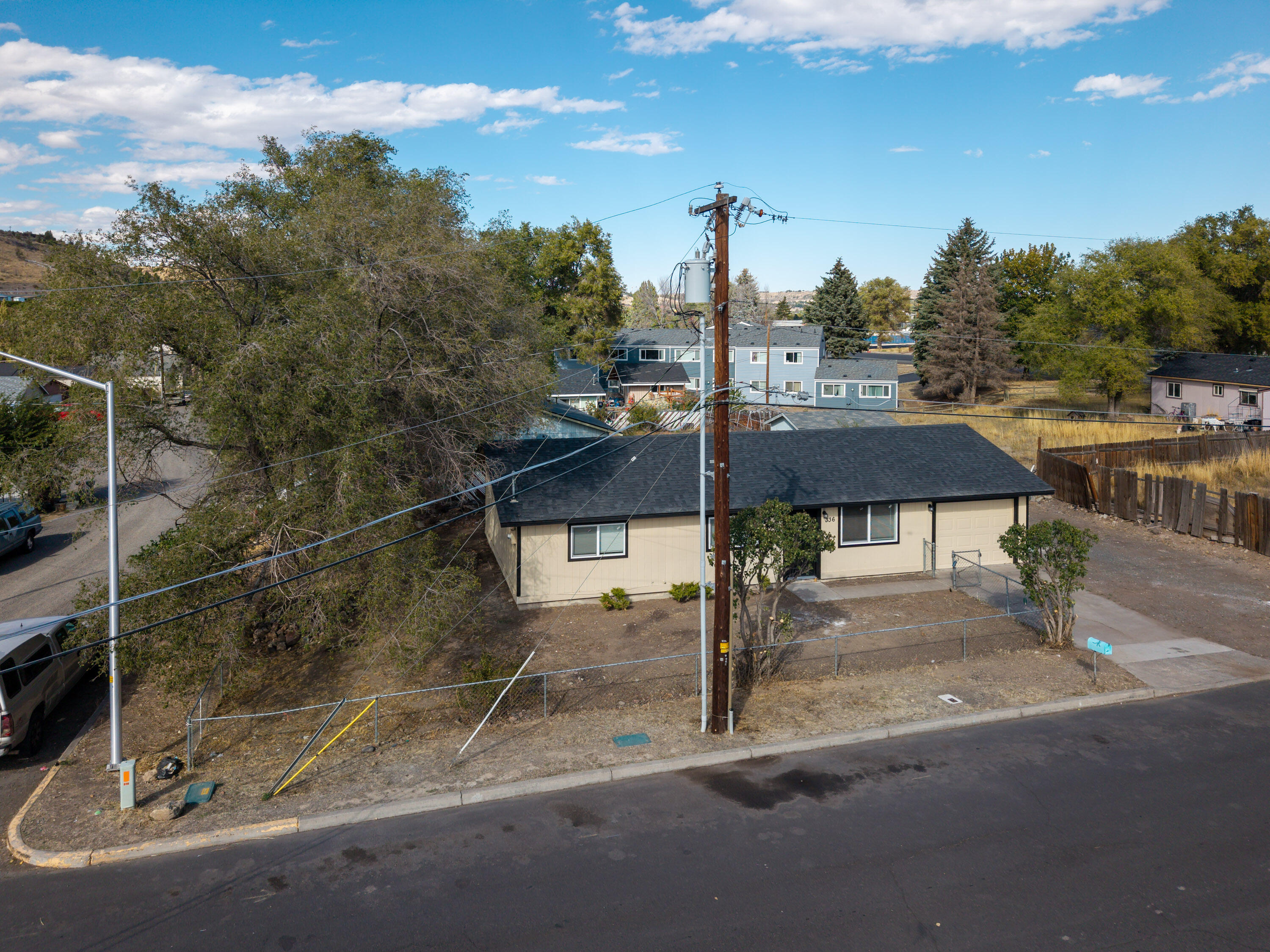 Cunningham - Residential