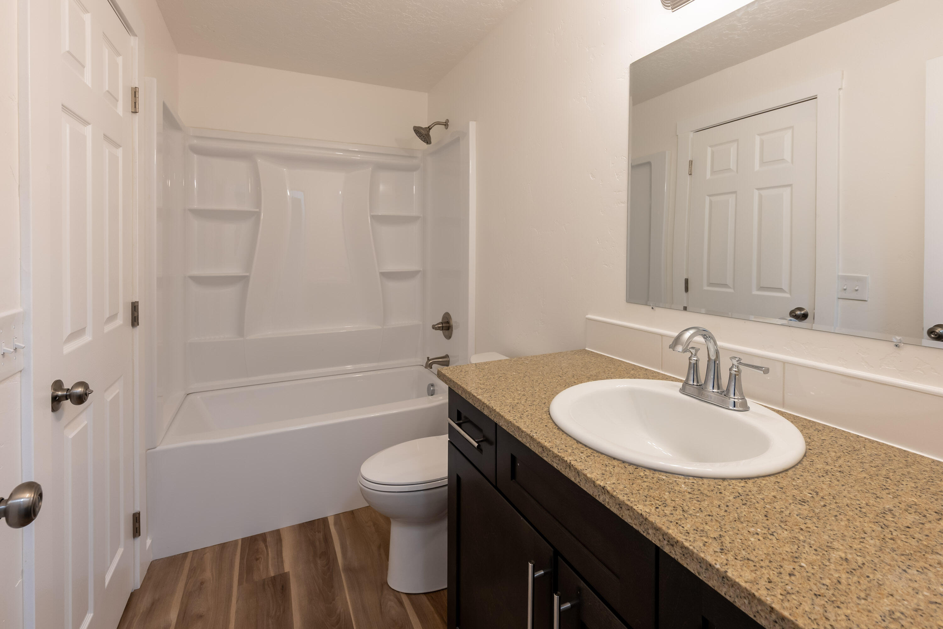 Cunningham - Residential