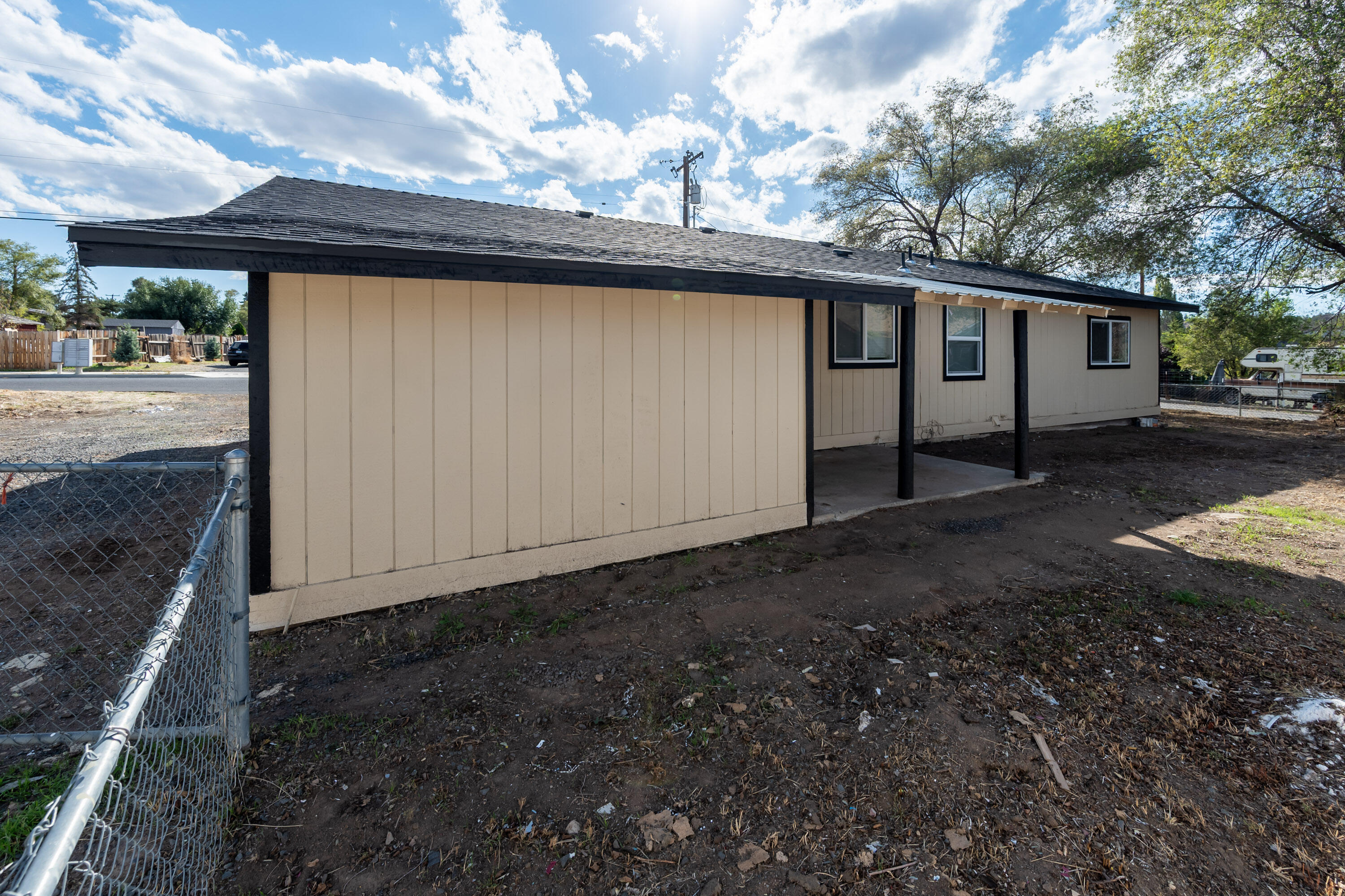 Cunningham - Residential