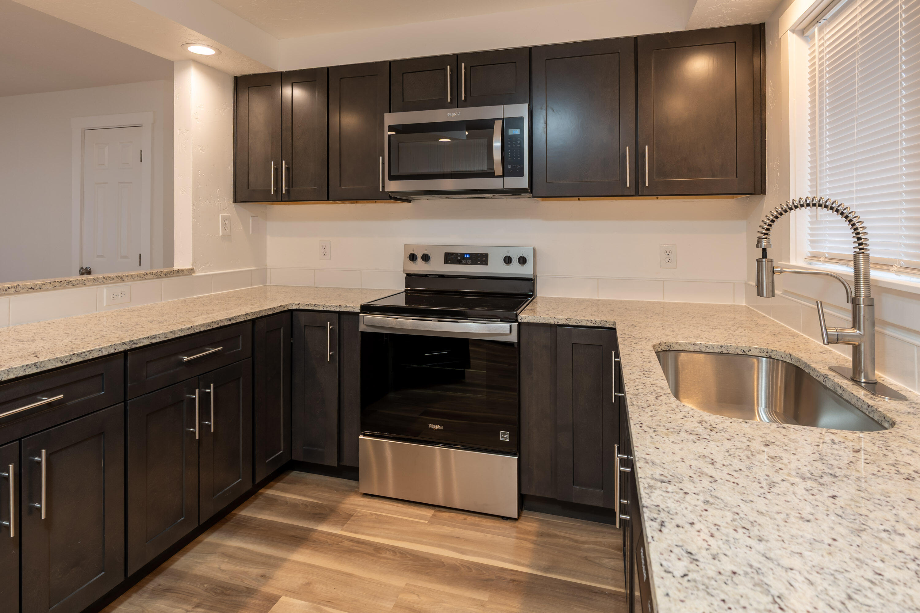 Cunningham - Residential