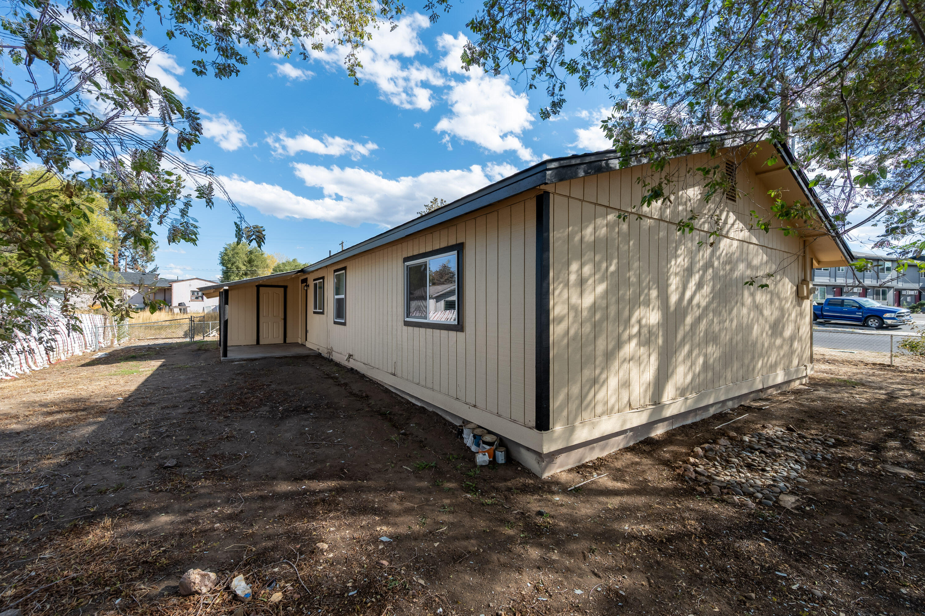 Cunningham - Residential