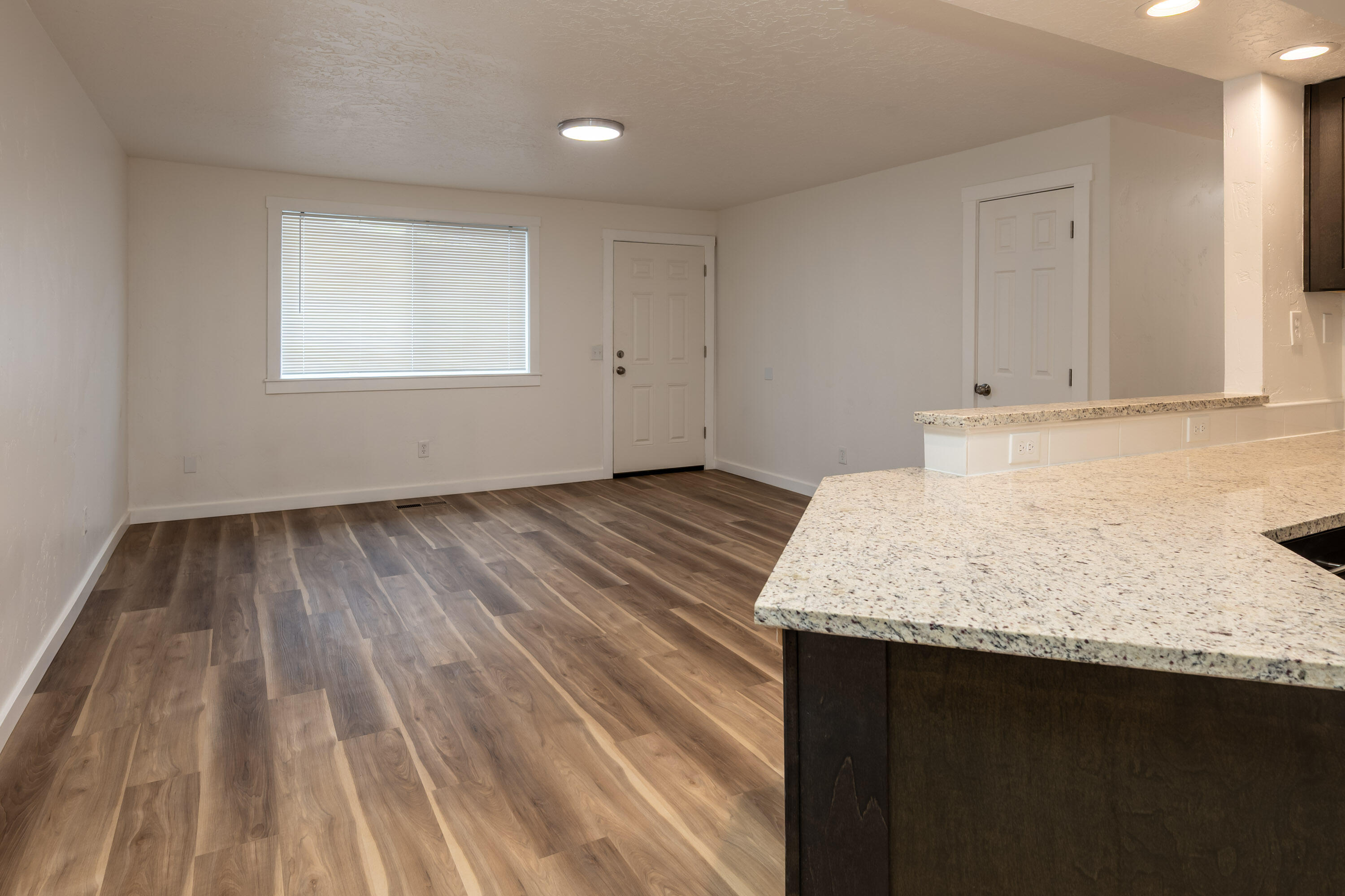 Cunningham - Residential