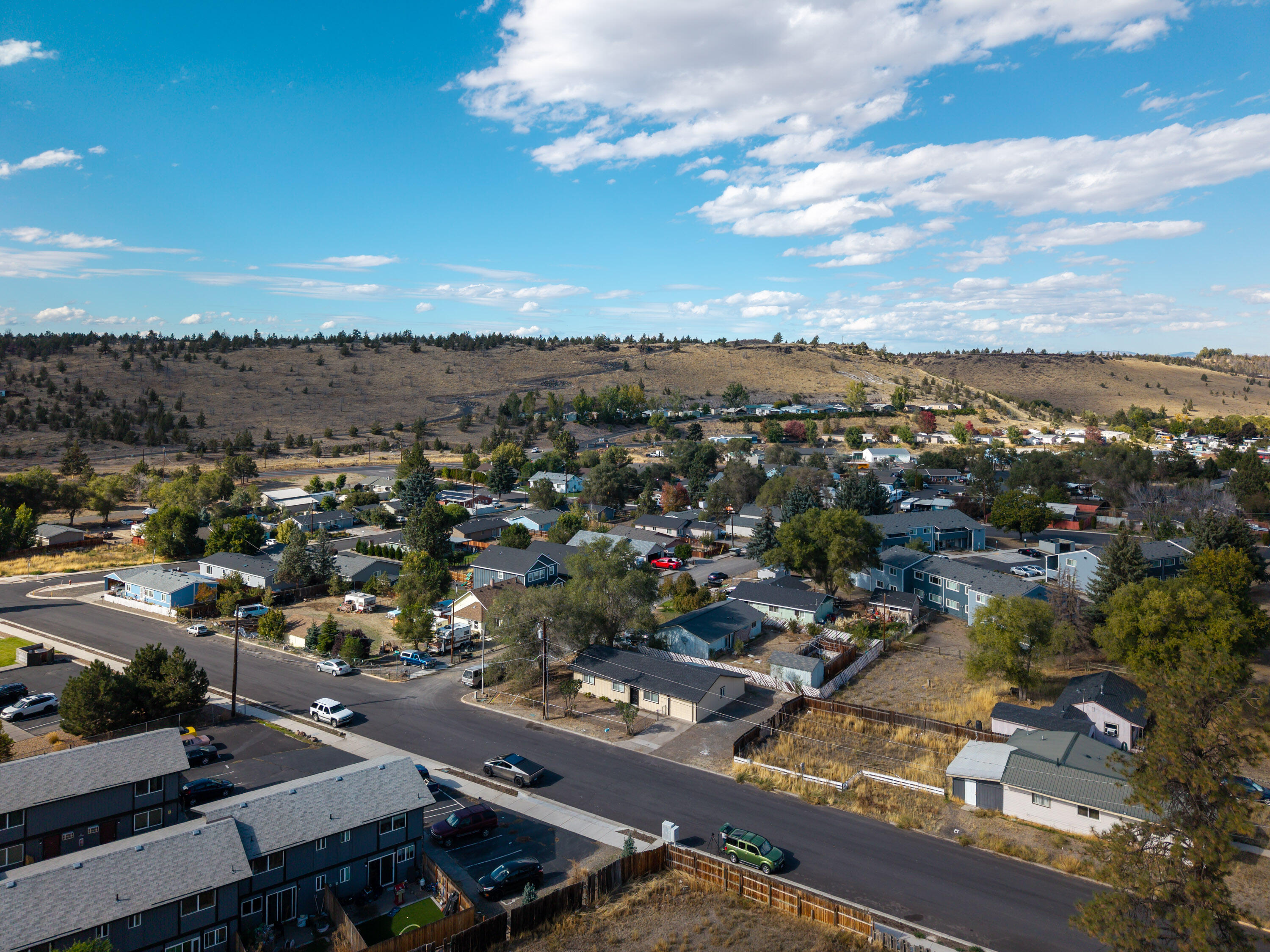 Cunningham - Residential