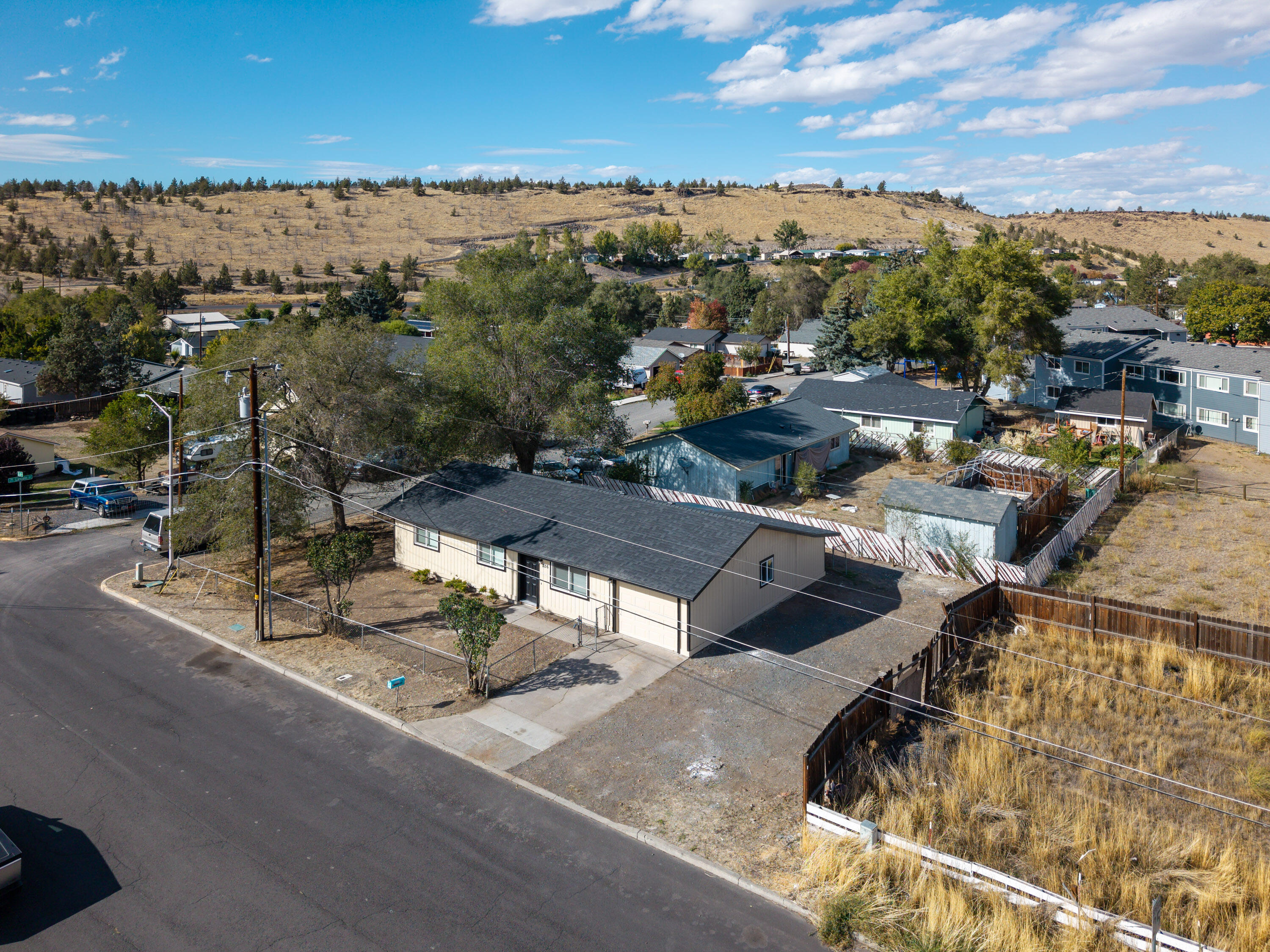 Cunningham - Residential