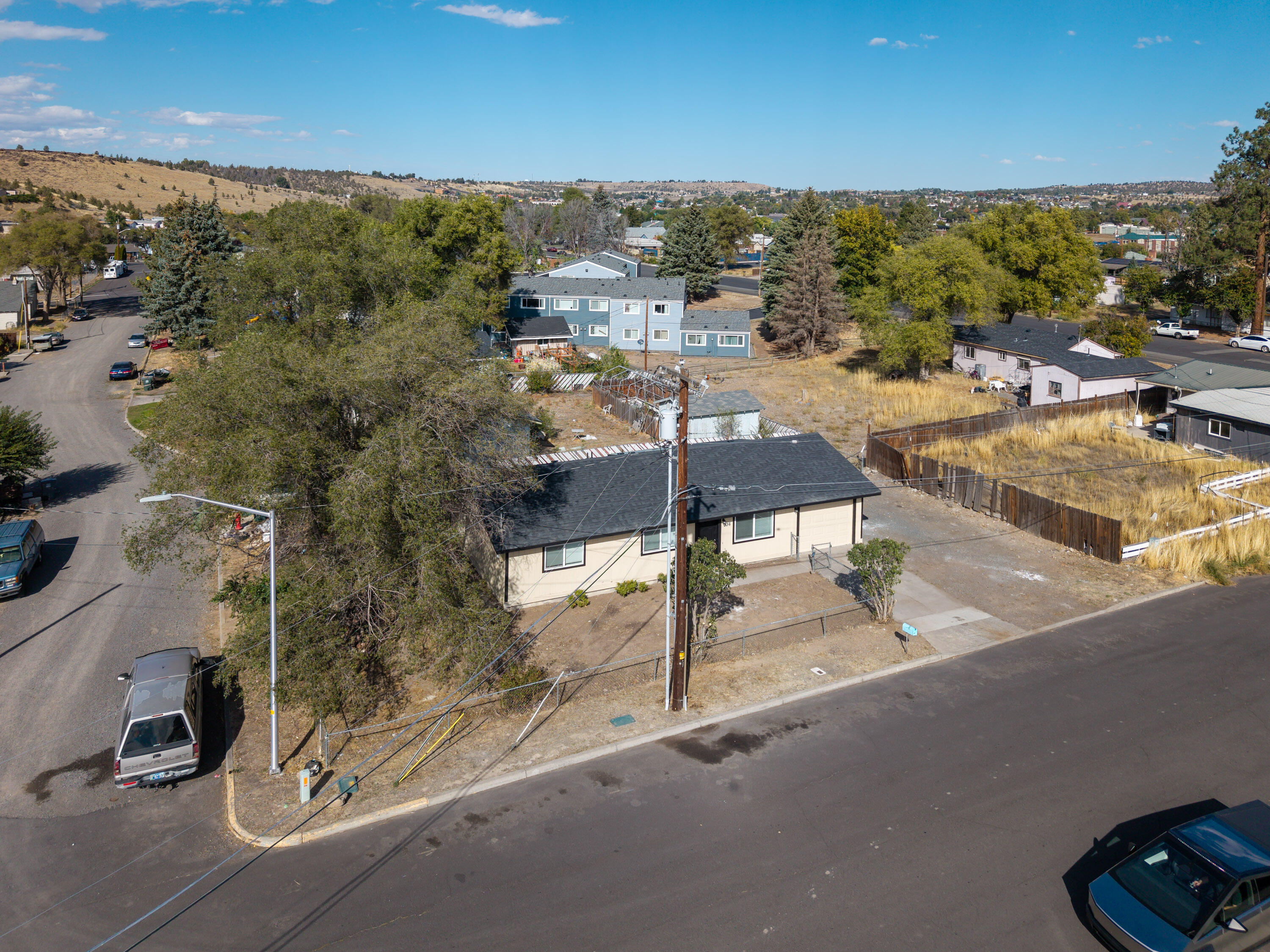 Cunningham - Residential