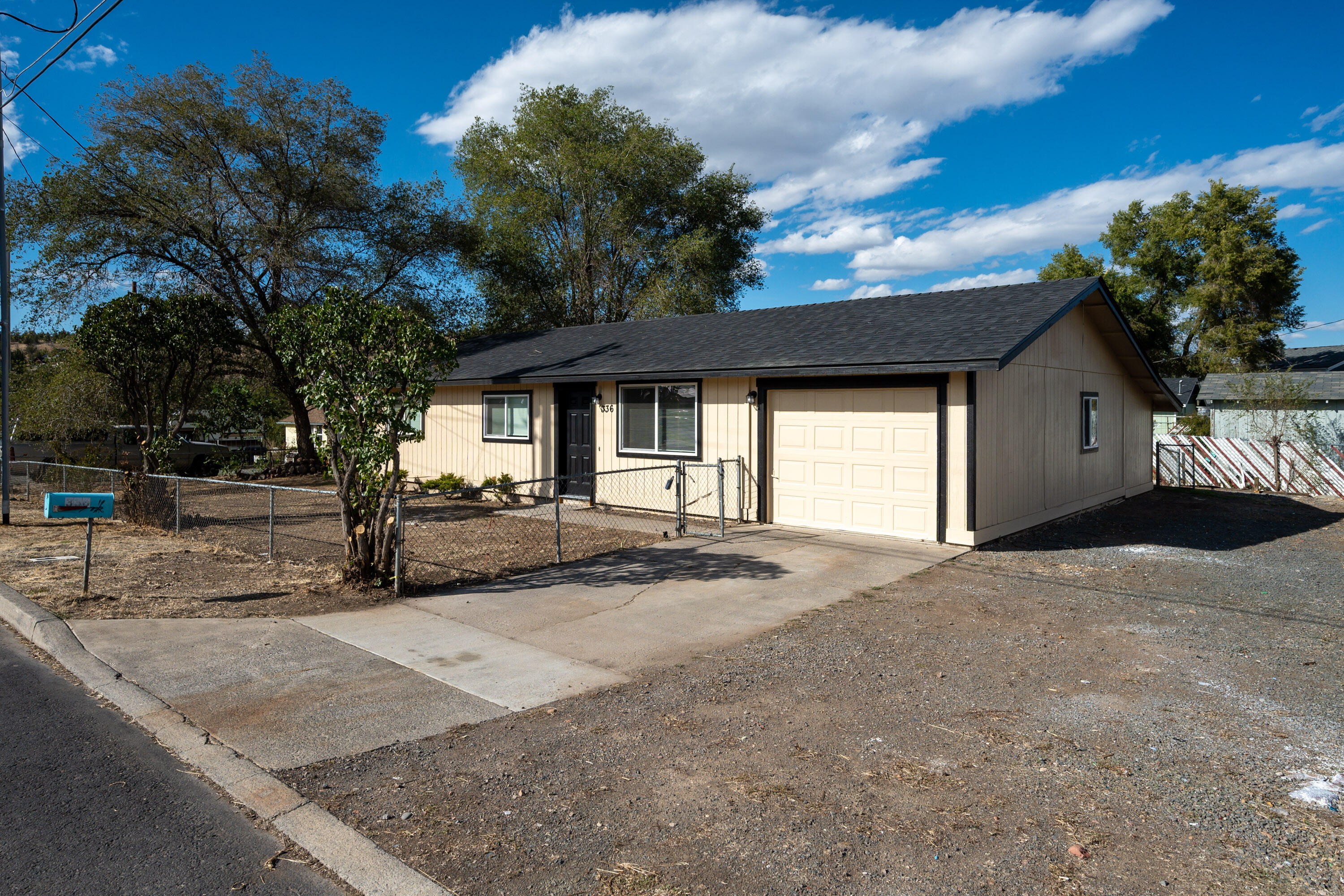 Cunningham - Residential