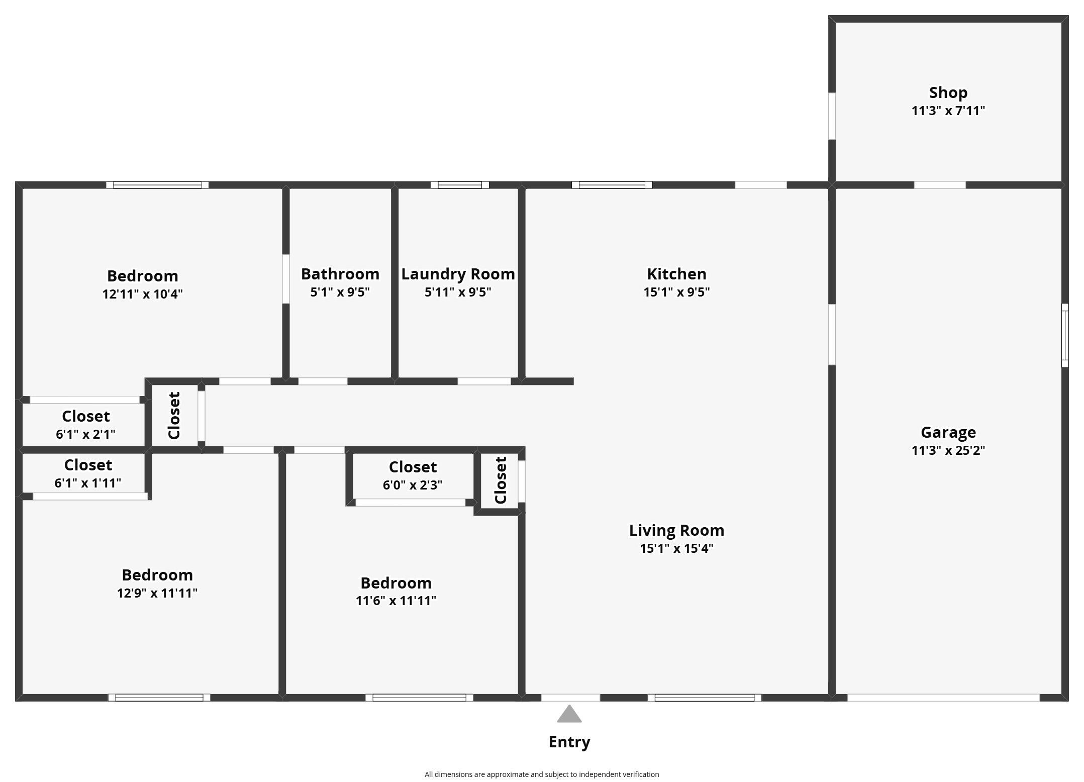 Cunningham - Residential