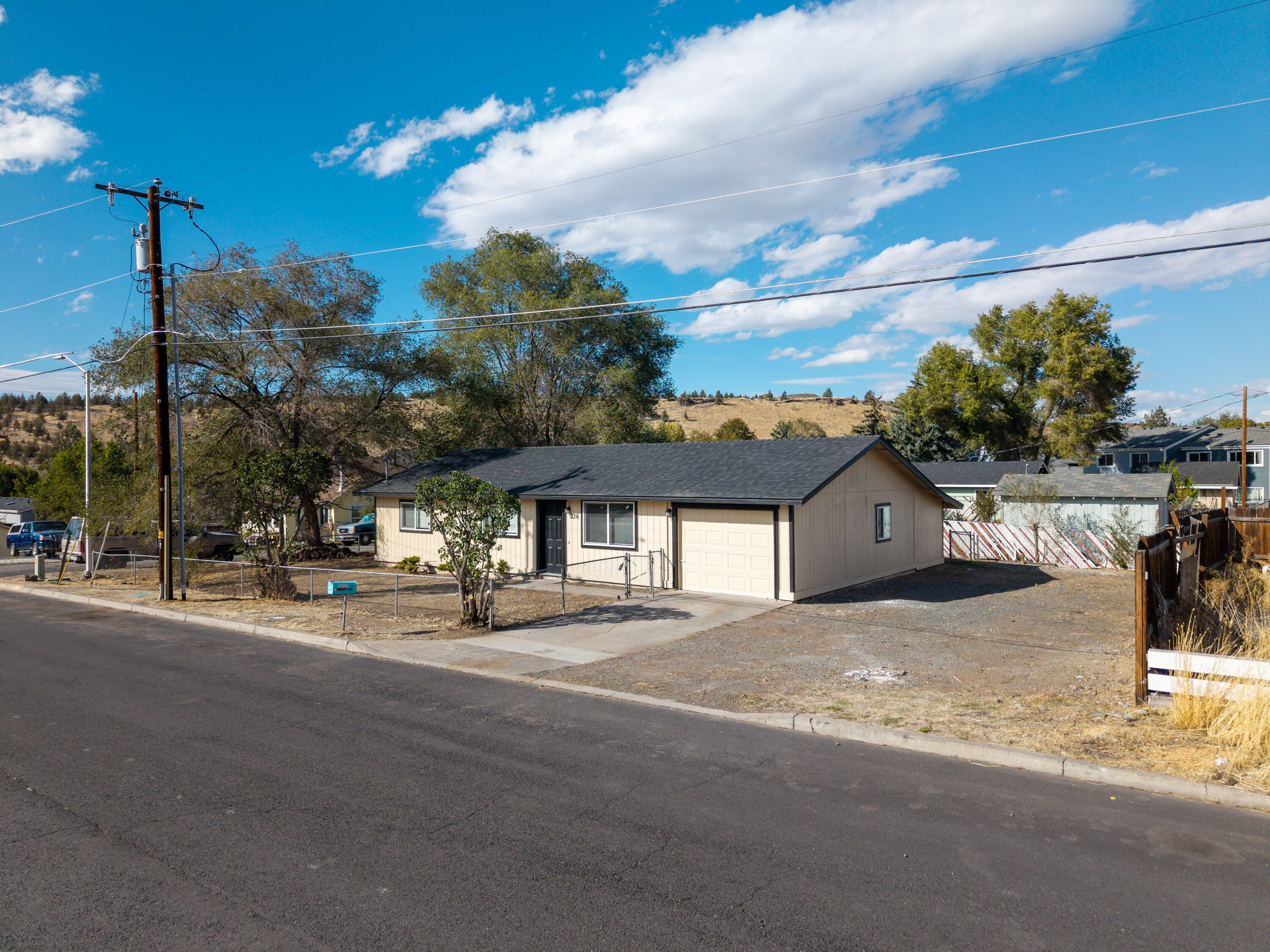 Cunningham - Residential