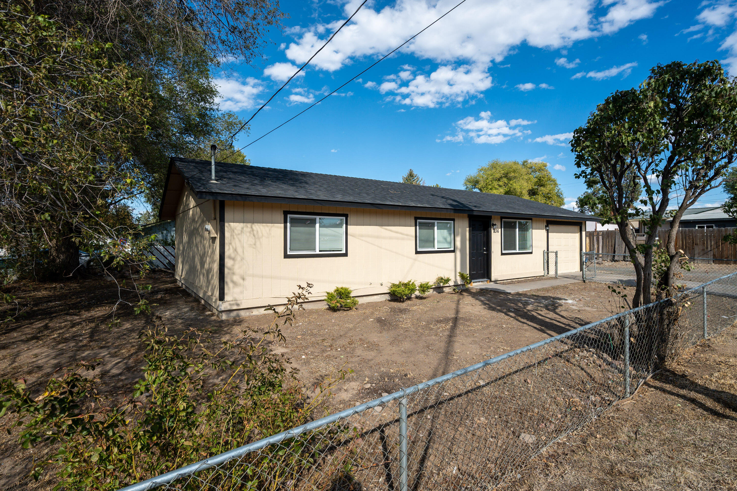 Cunningham - Residential