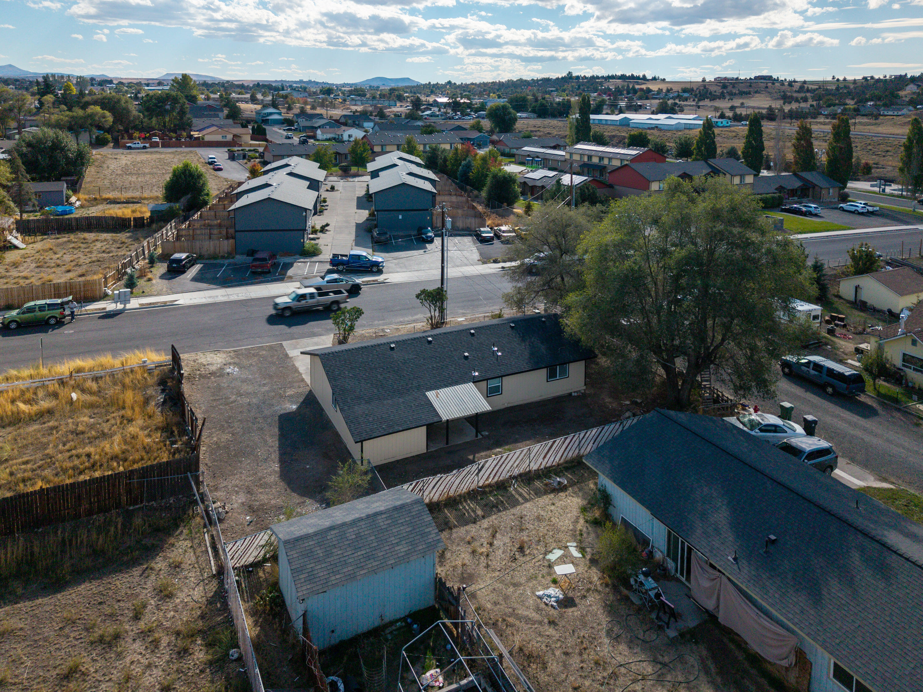 Cunningham - Residential