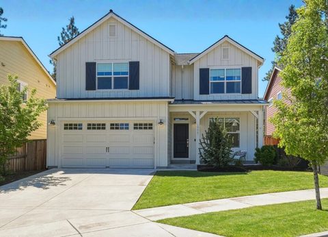 19987 Badger Road Bend OR 97702