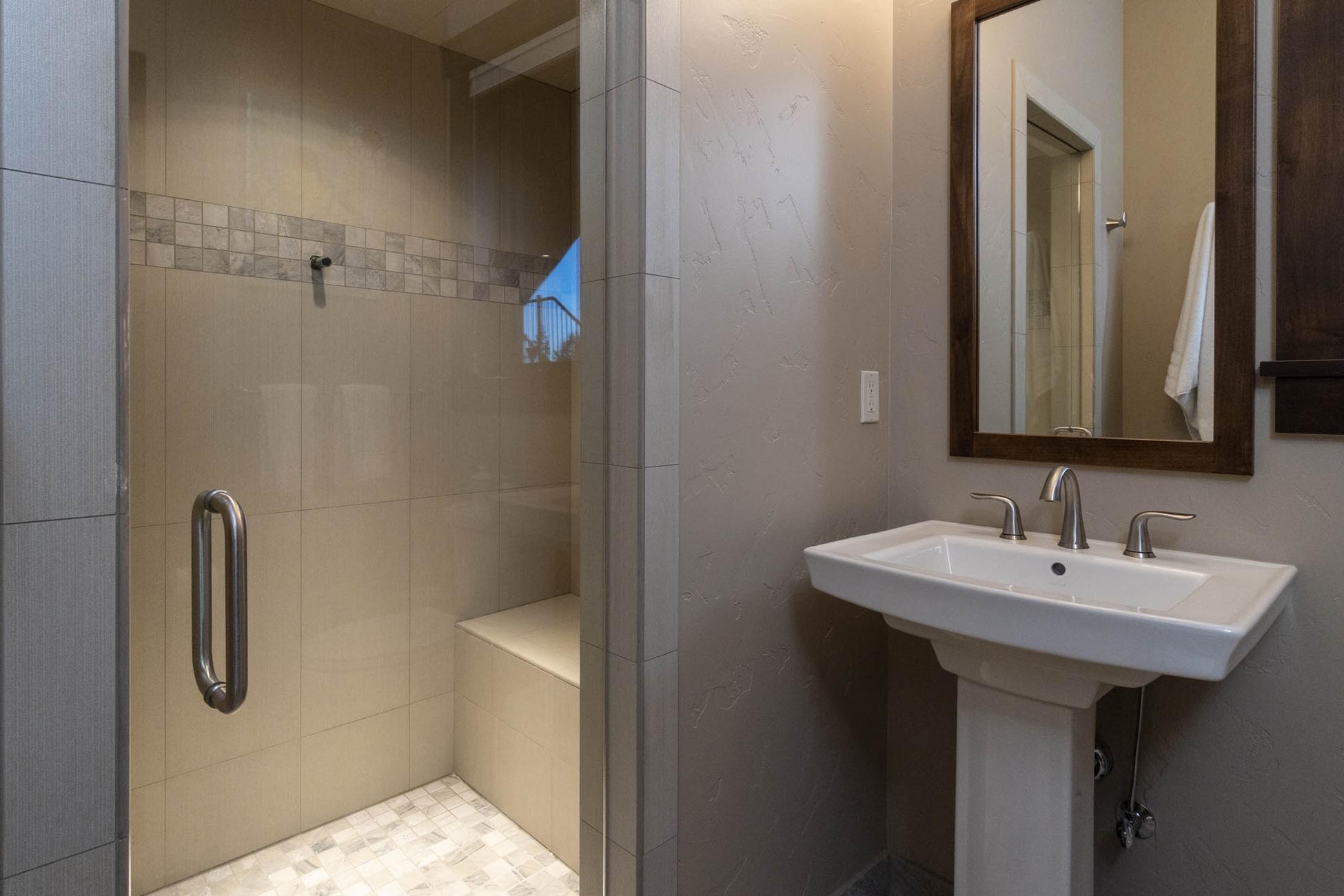 Shevlin Ridge - Residential