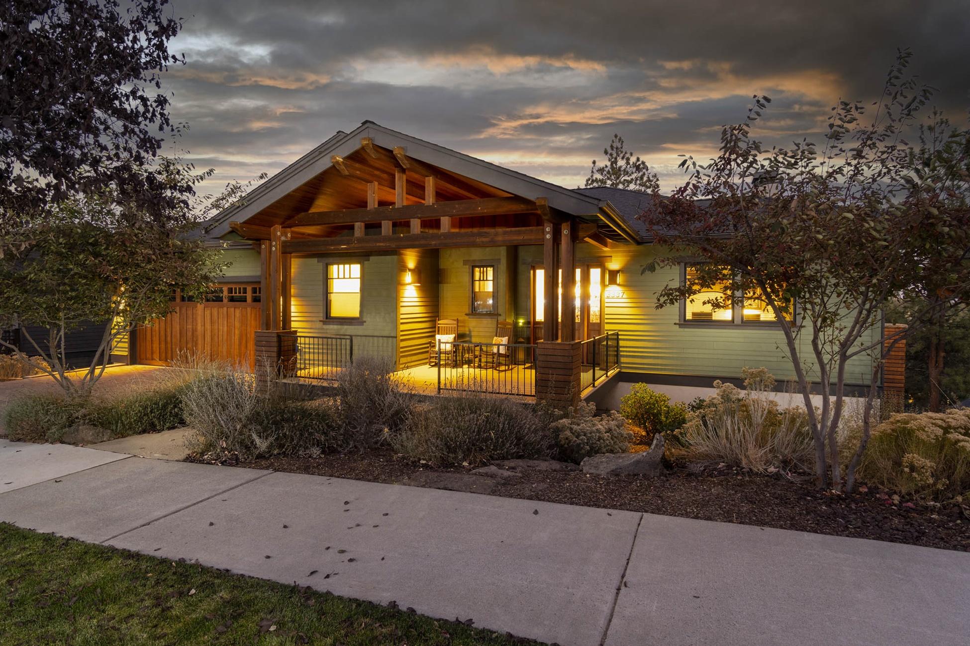 Shevlin Ridge - Residential