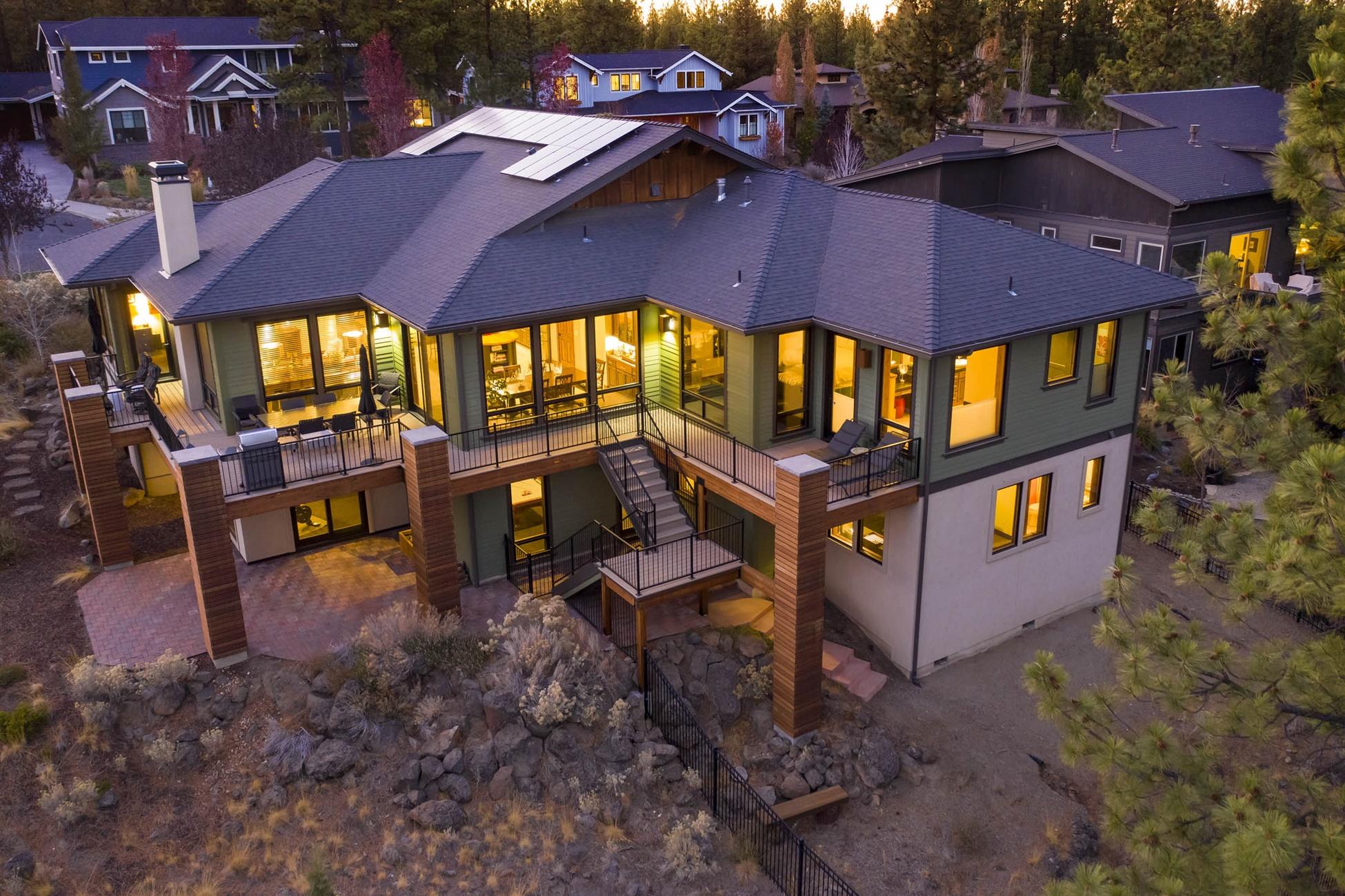 Shevlin Ridge - Residential