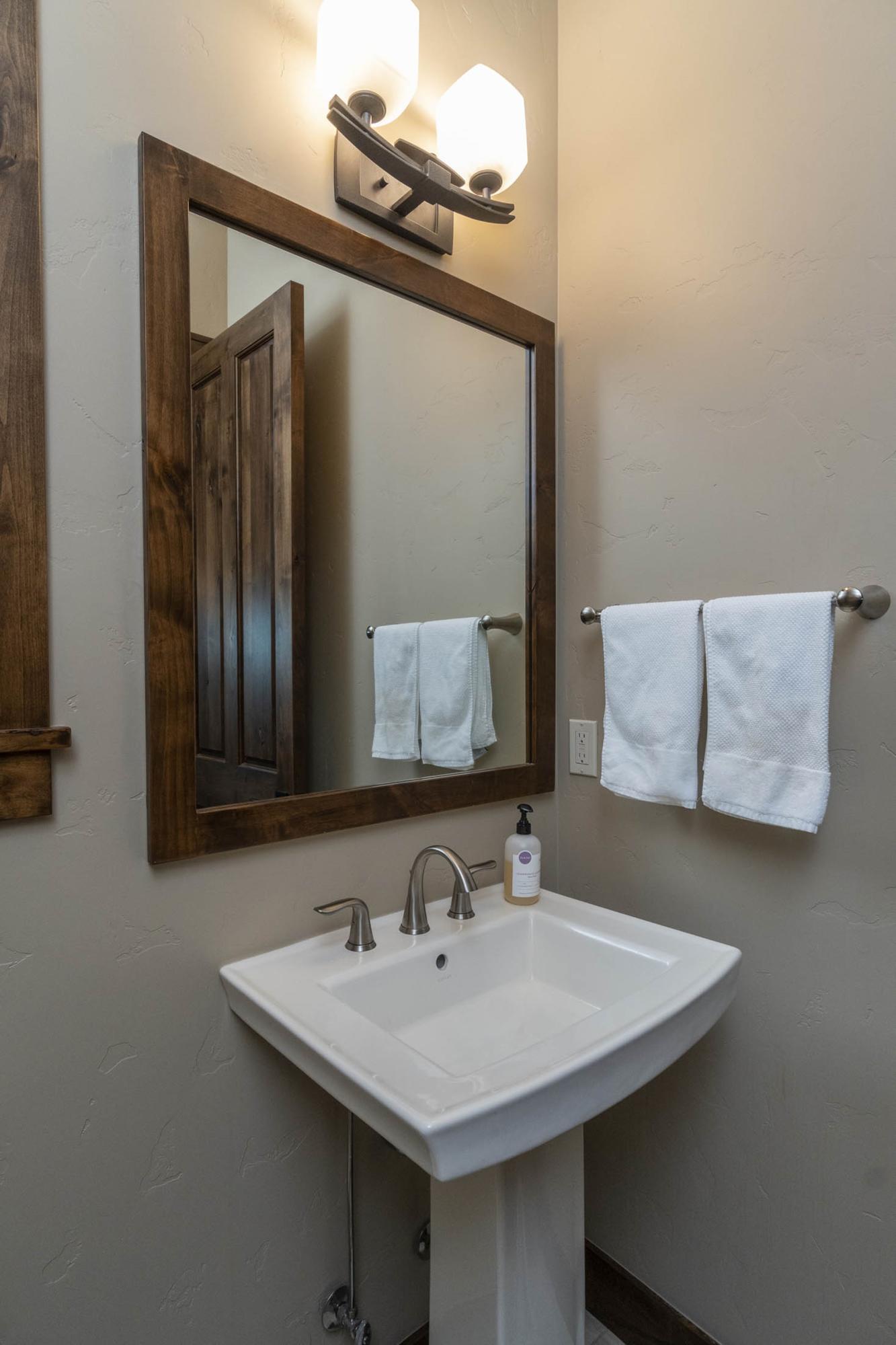 Shevlin Ridge - Residential