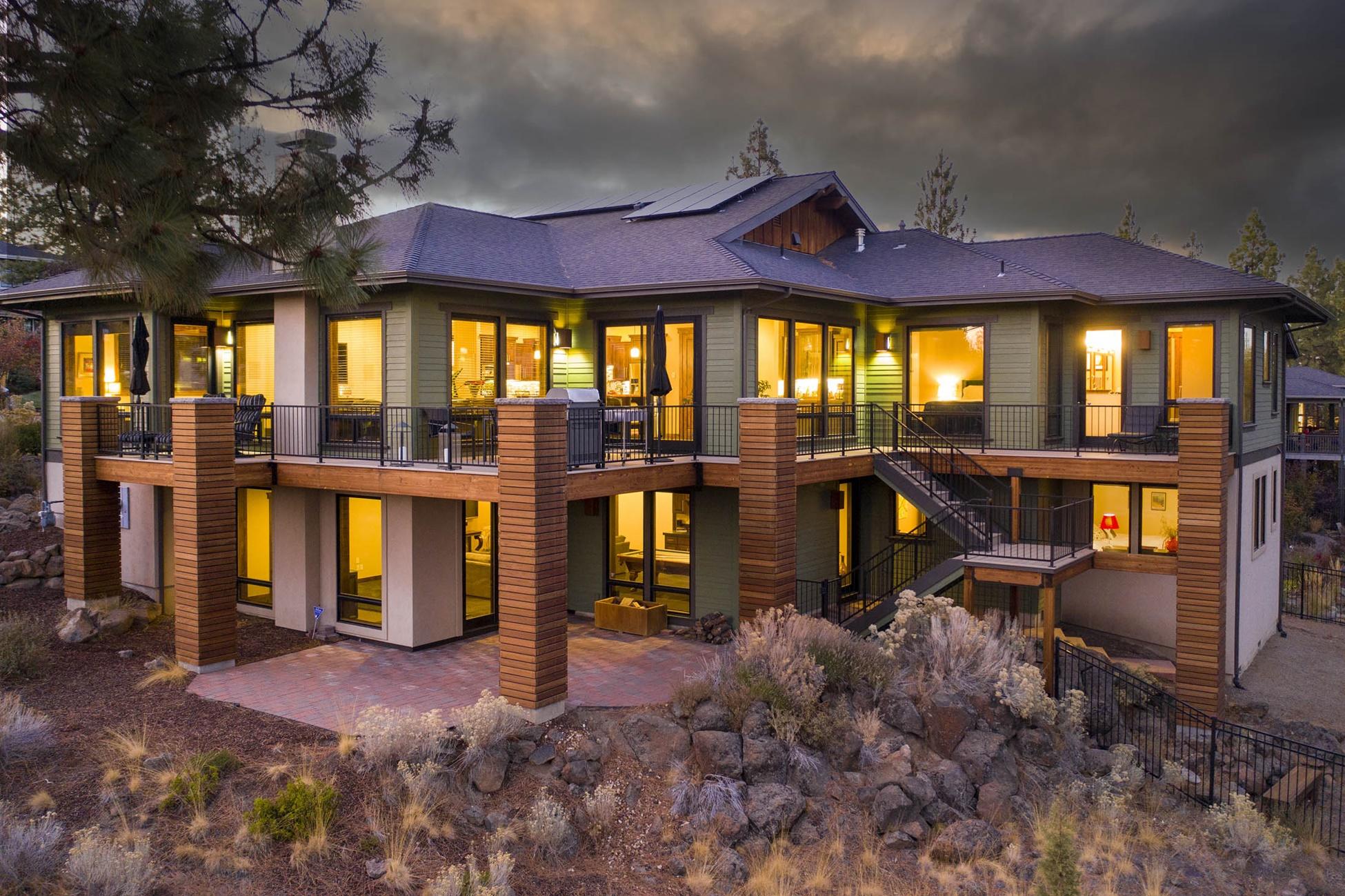 Shevlin Ridge - Residential