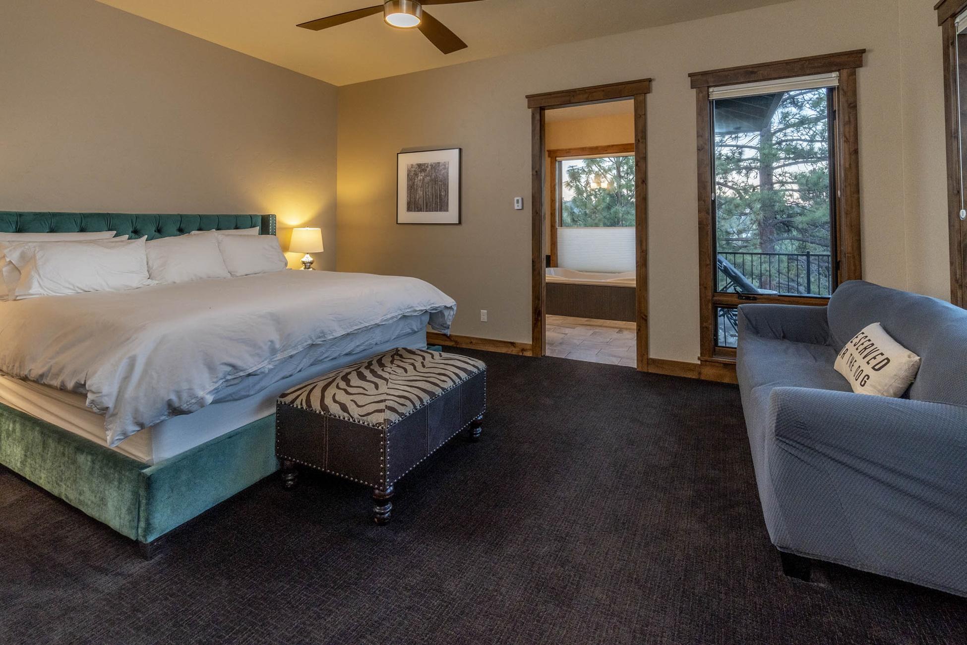 Shevlin Ridge - Residential