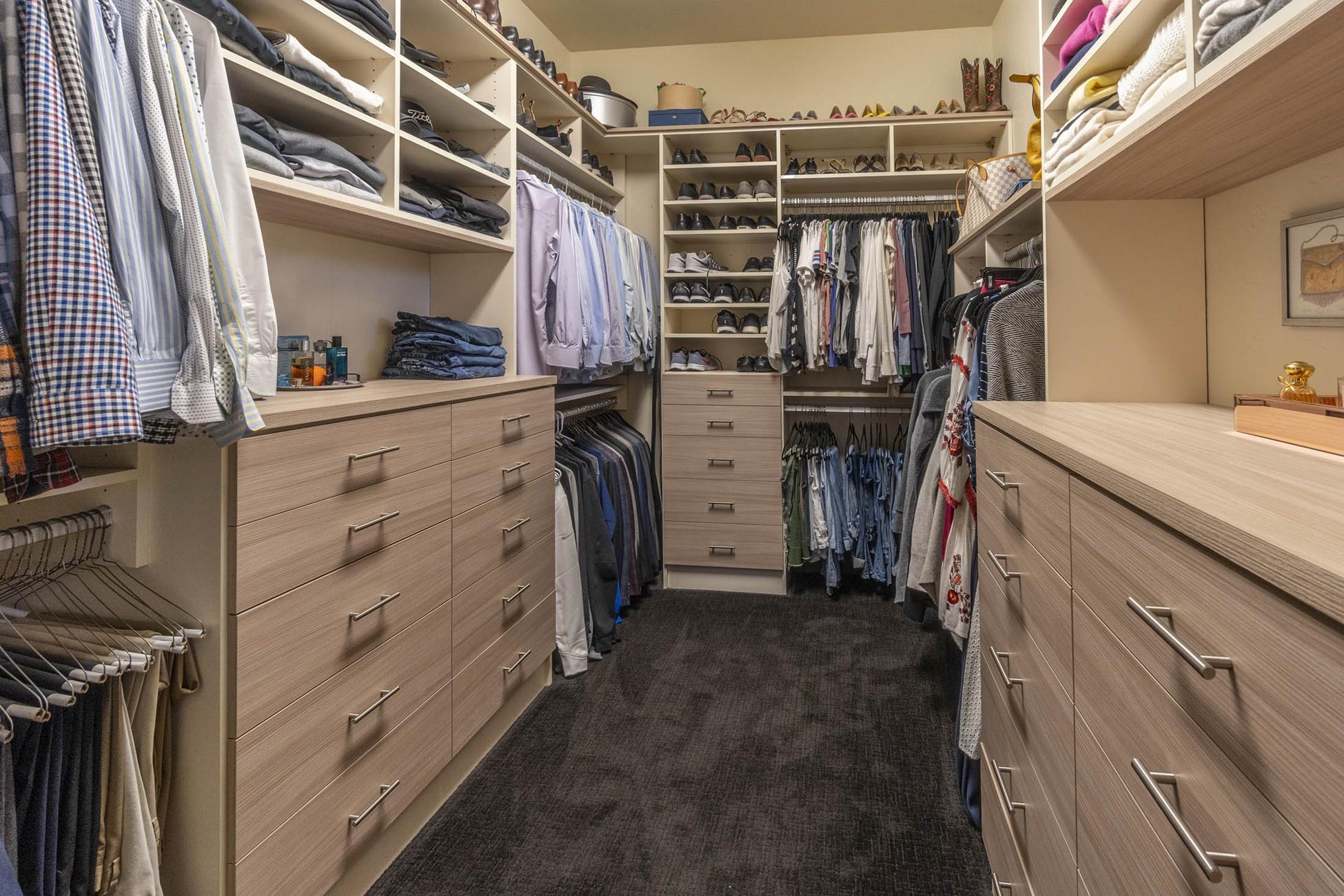 Shevlin Ridge - Residential