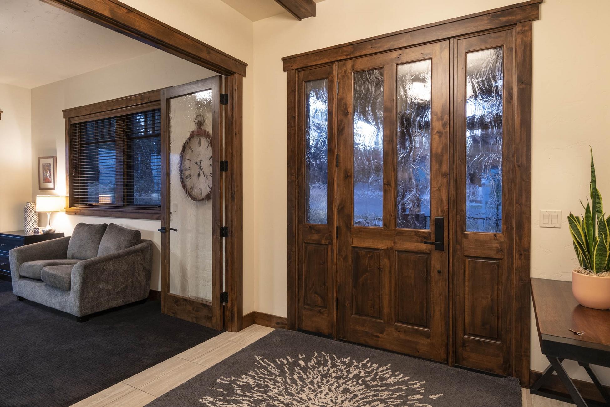 Shevlin Ridge - Residential