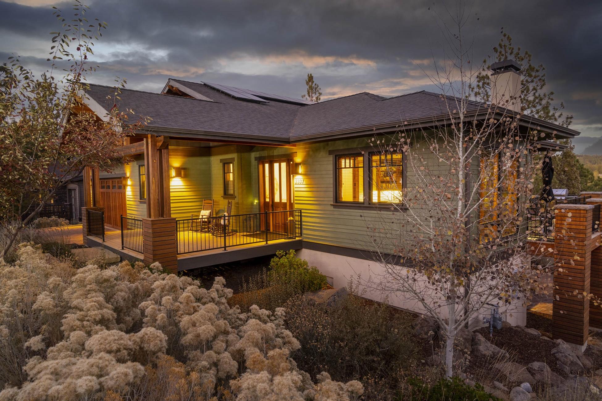 Shevlin Ridge - Residential