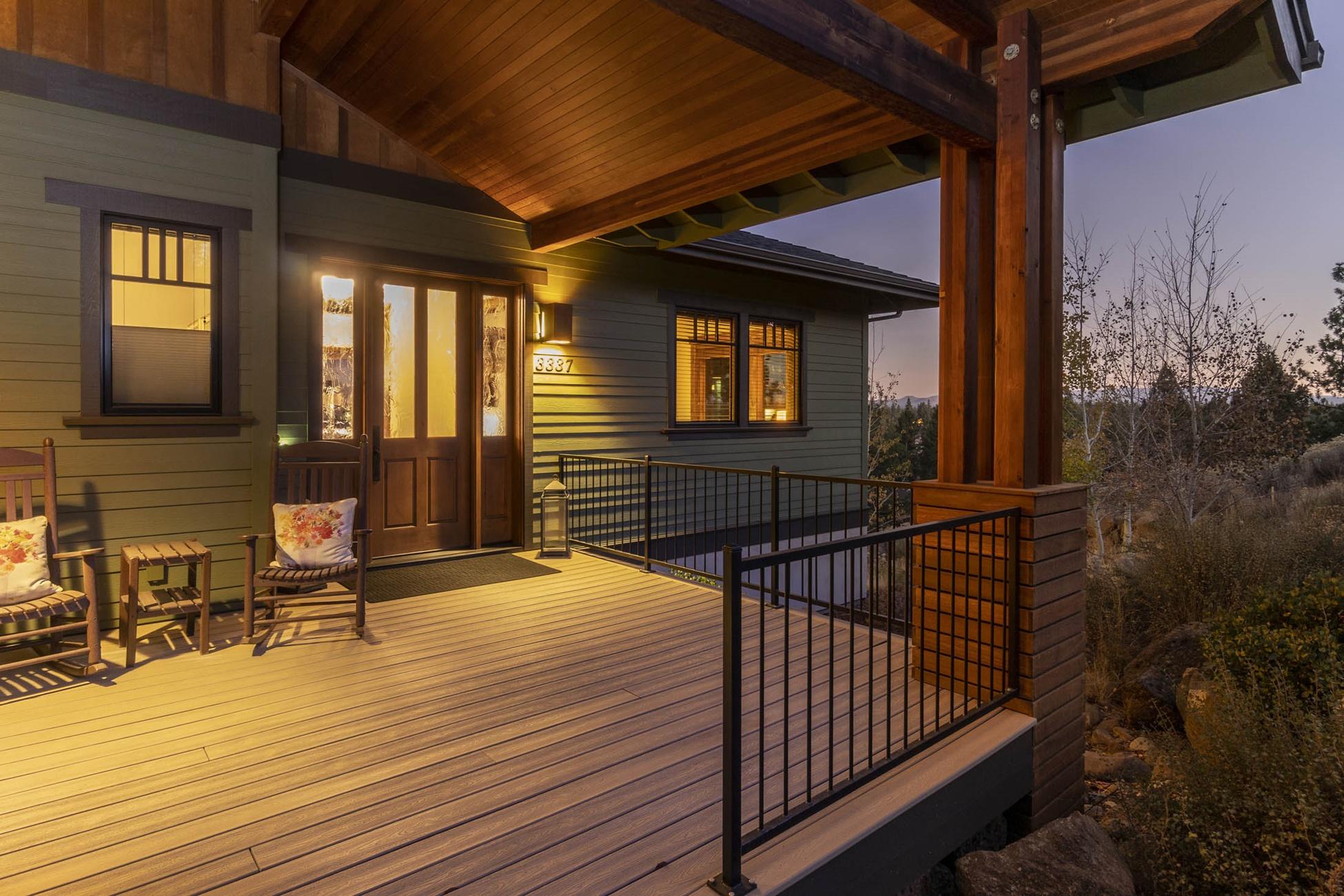 Shevlin Ridge - Residential