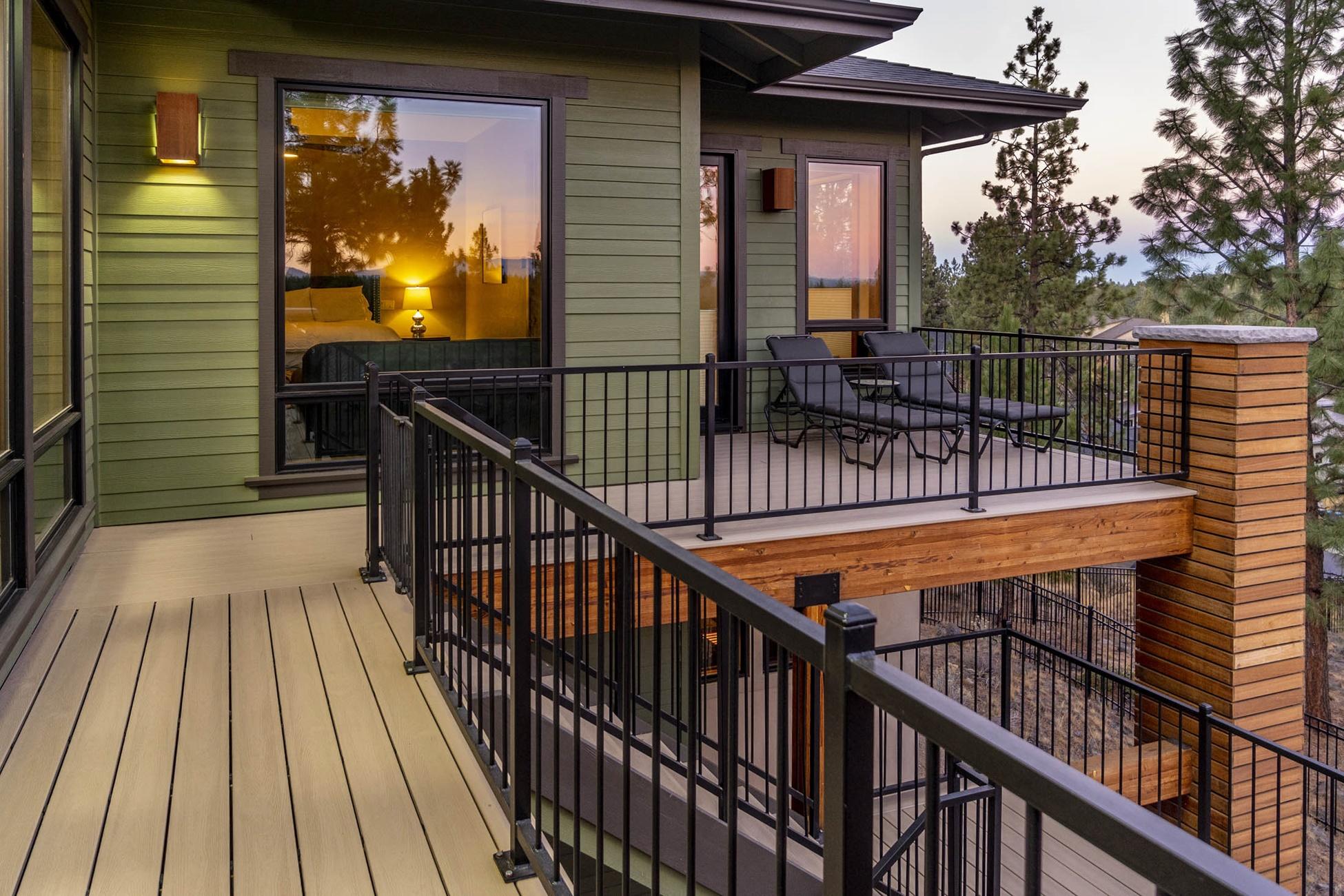 Shevlin Ridge - Residential