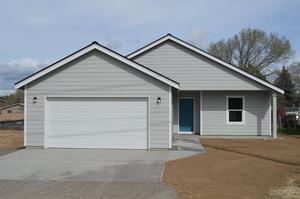 Nw Townsite - Residential