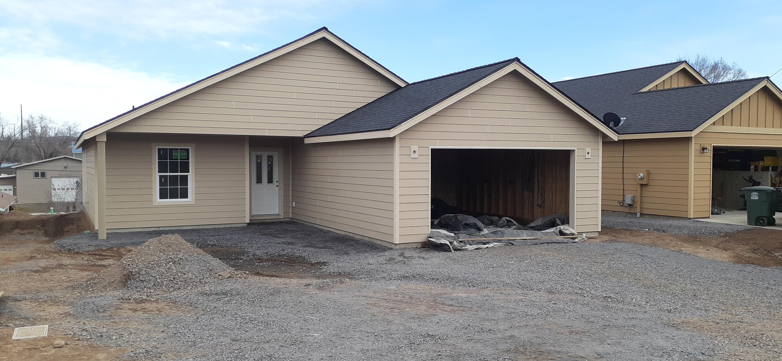 Nw Townsite - Residential