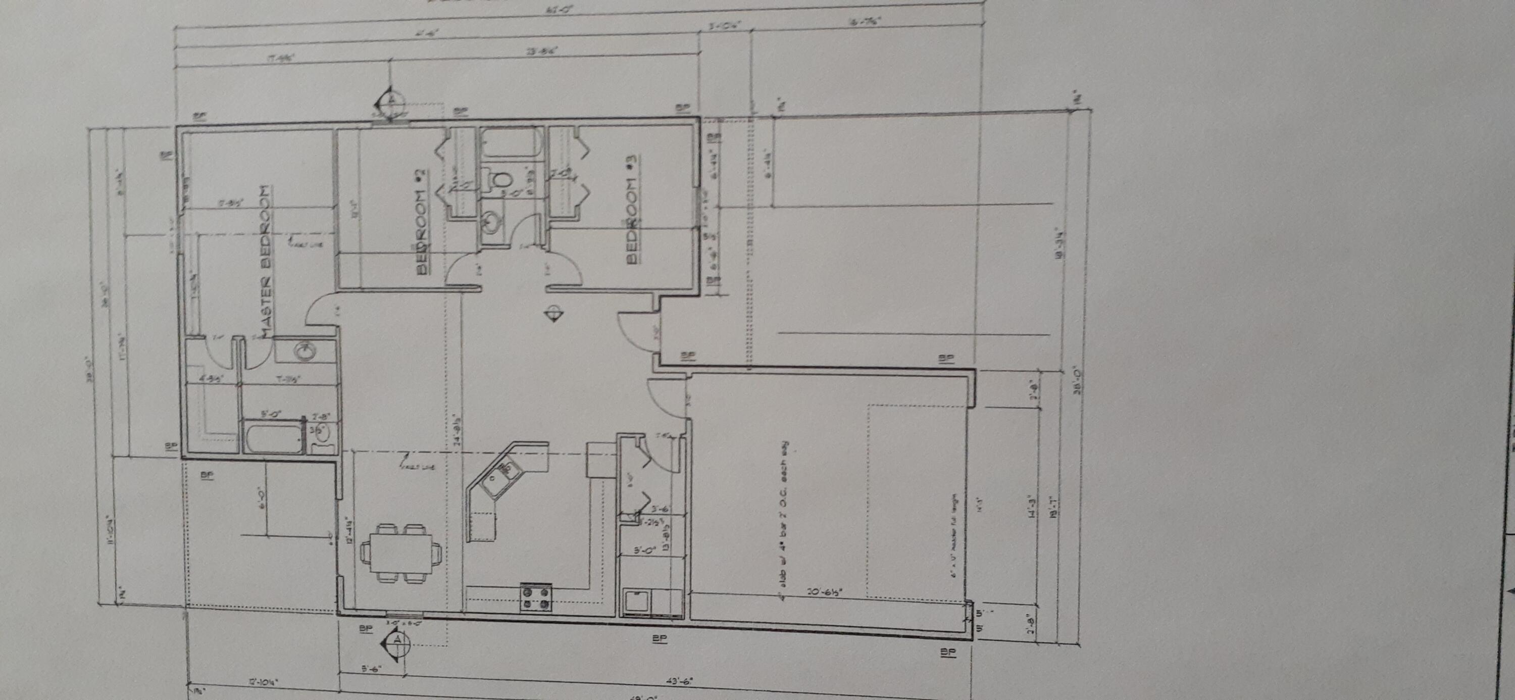 Nw Townsite - Residential