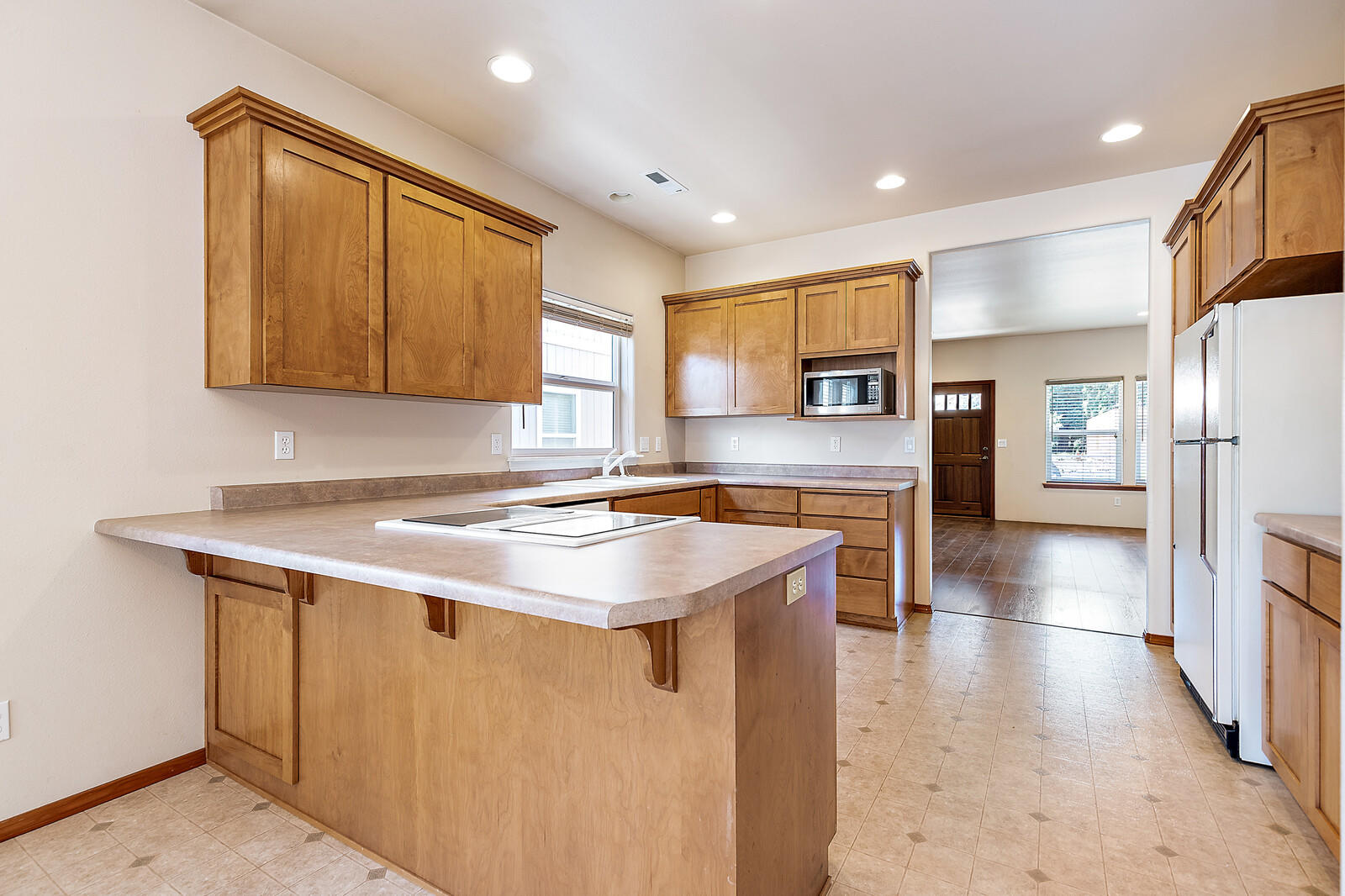 Cedar Park Phase 2 - Residential