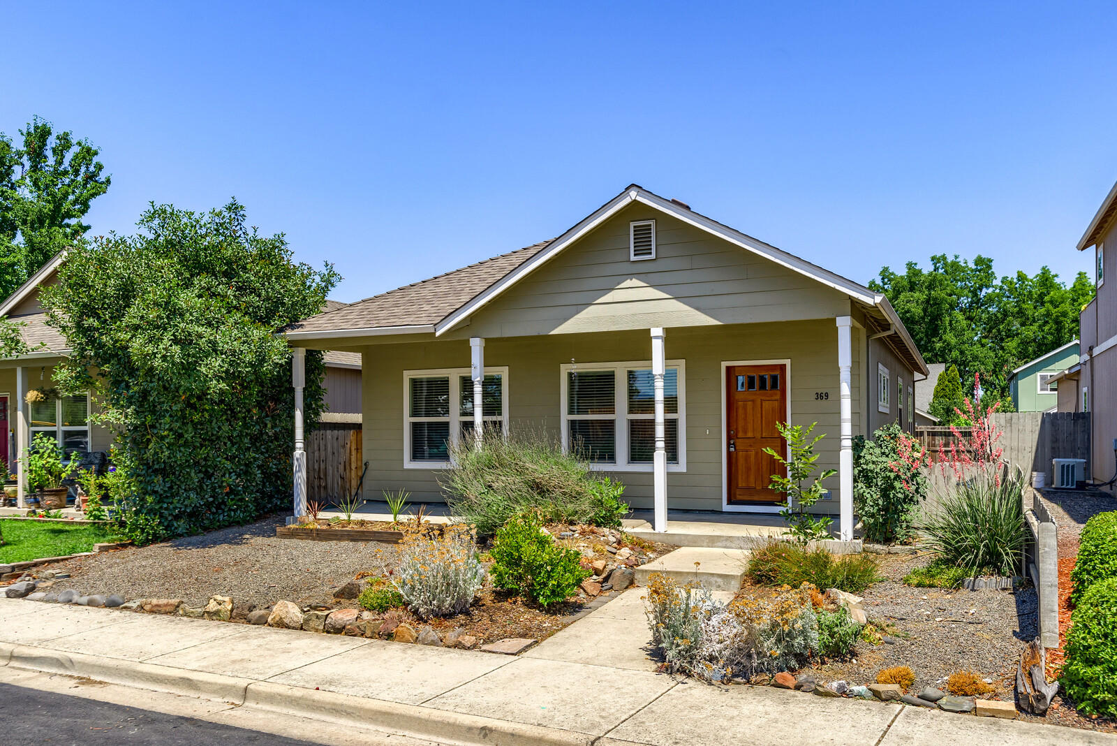 Cedar Park Phase 2 - Residential