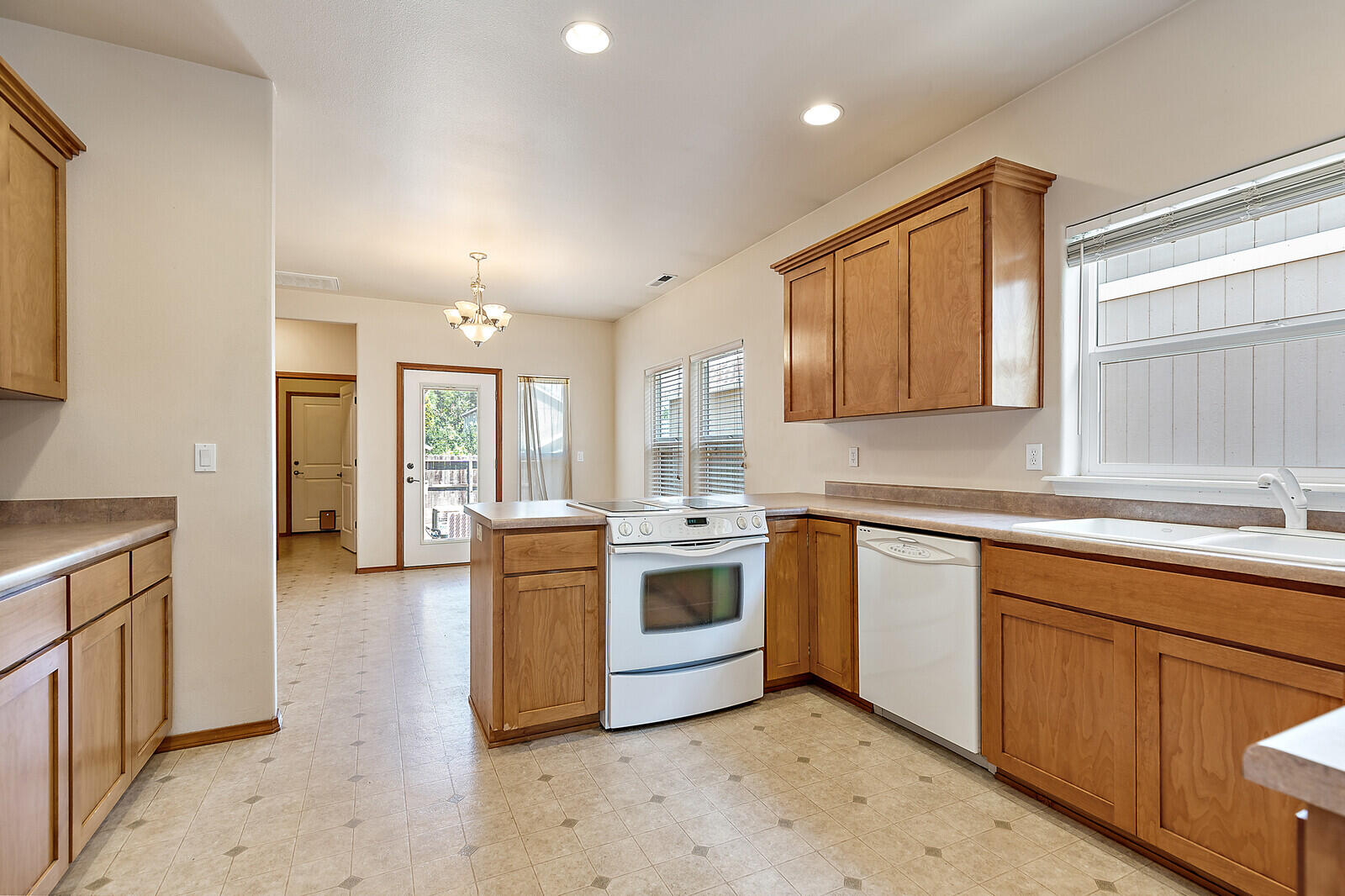 Cedar Park Phase 2 - Residential