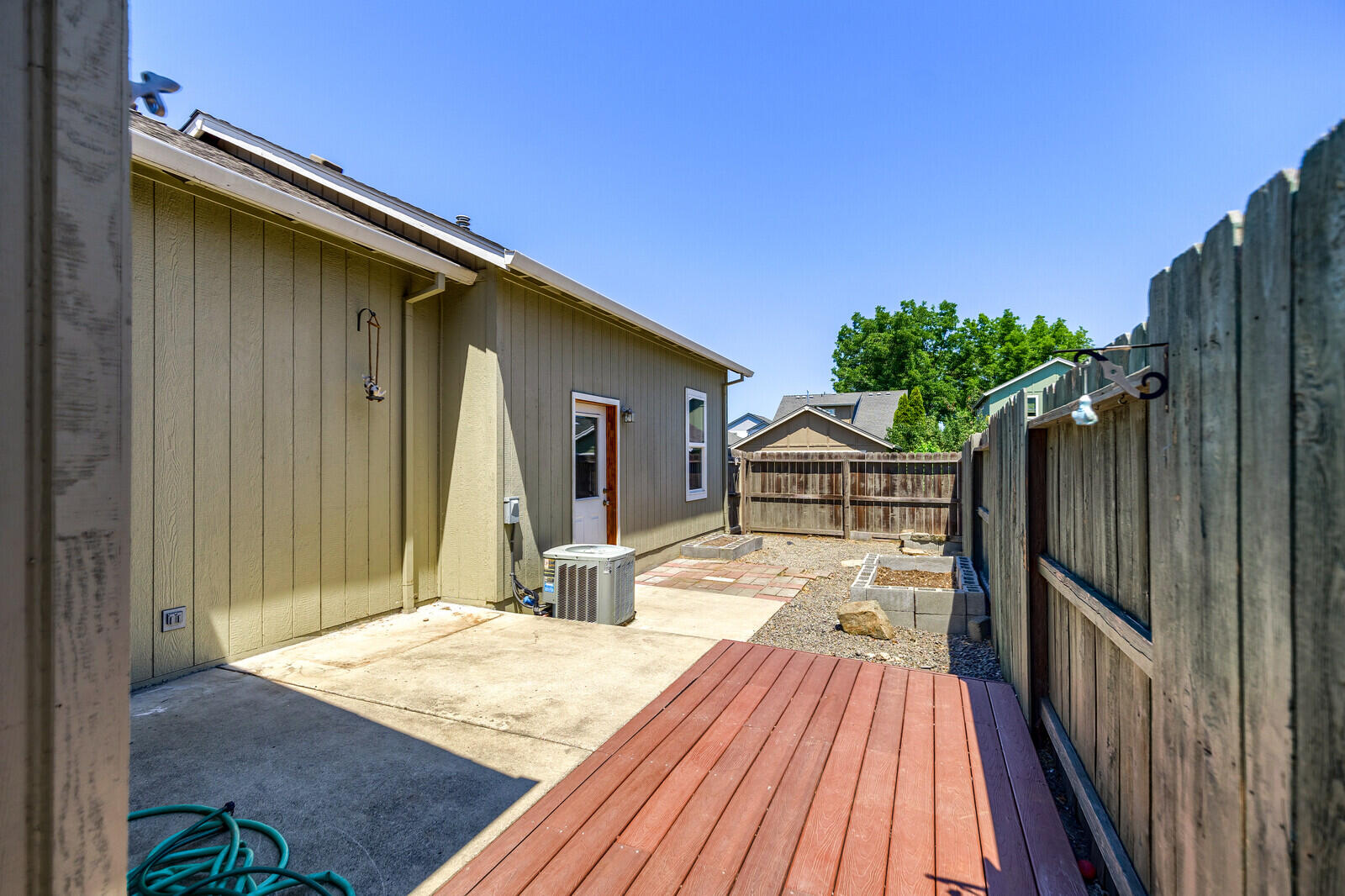 Cedar Park Phase 2 - Residential