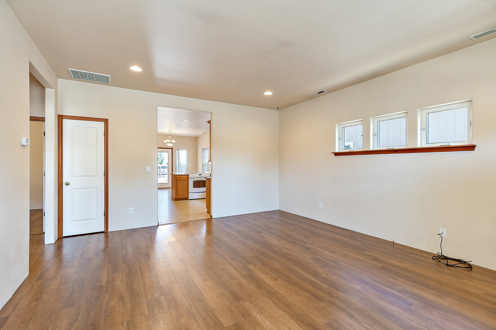 Cedar Park Phase 2 - Residential