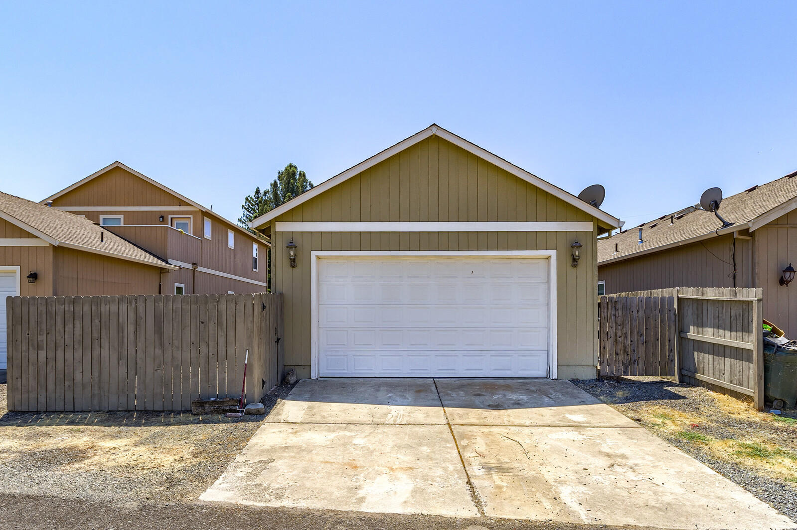 Cedar Park Phase 2 - Residential