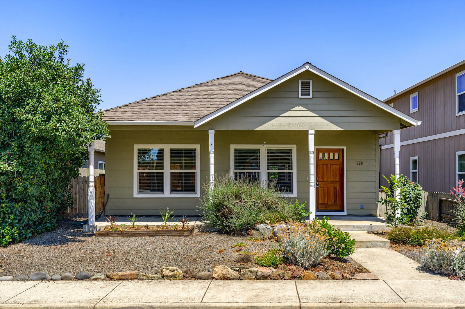 Cedar Park Phase 2 - Residential