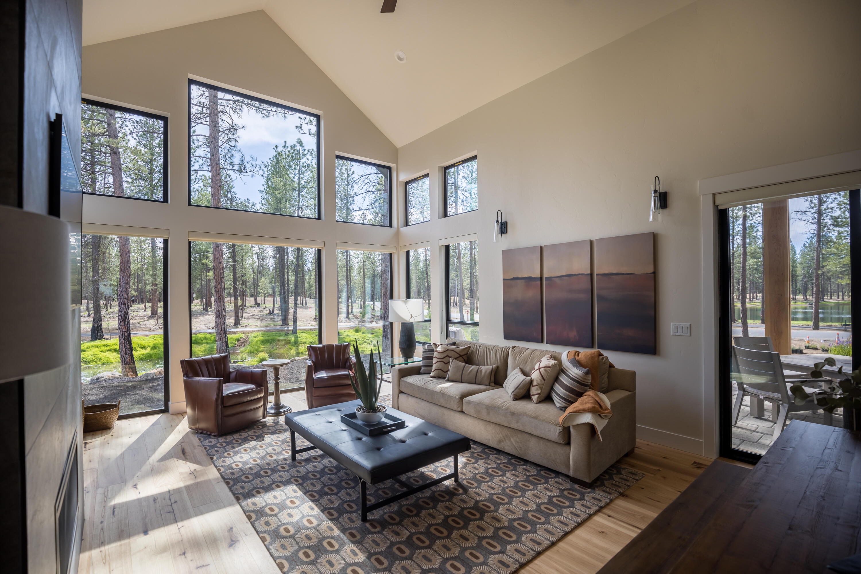 Caldera Springs - Residential