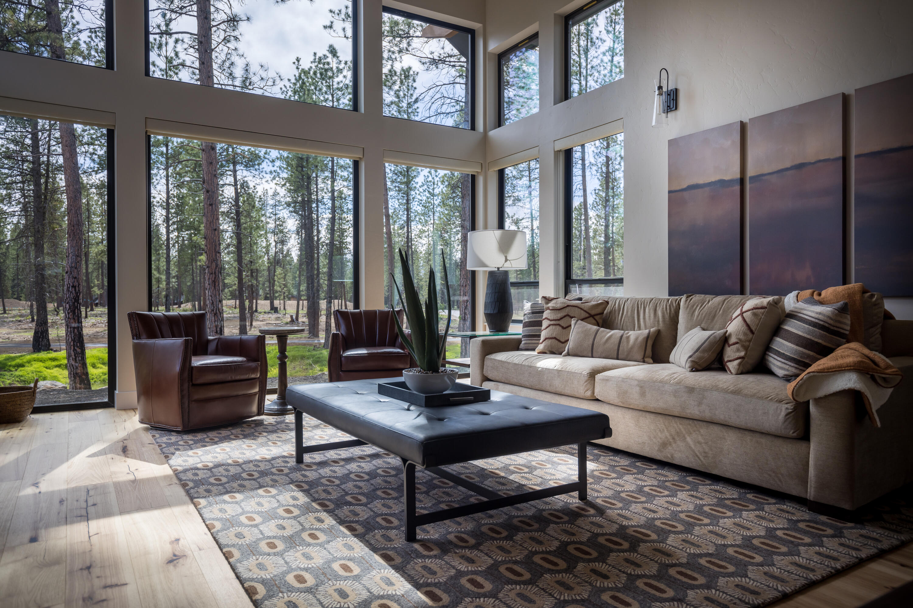 Caldera Springs - Residential