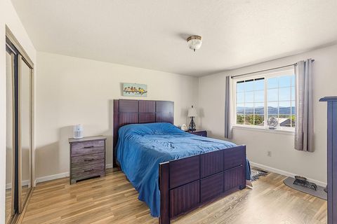 Tiny photo for 587 Summit Loop, Grants Pass, OR 97527 (MLS # 220219720)