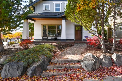 625 NW Compass Lane Bend OR 97703